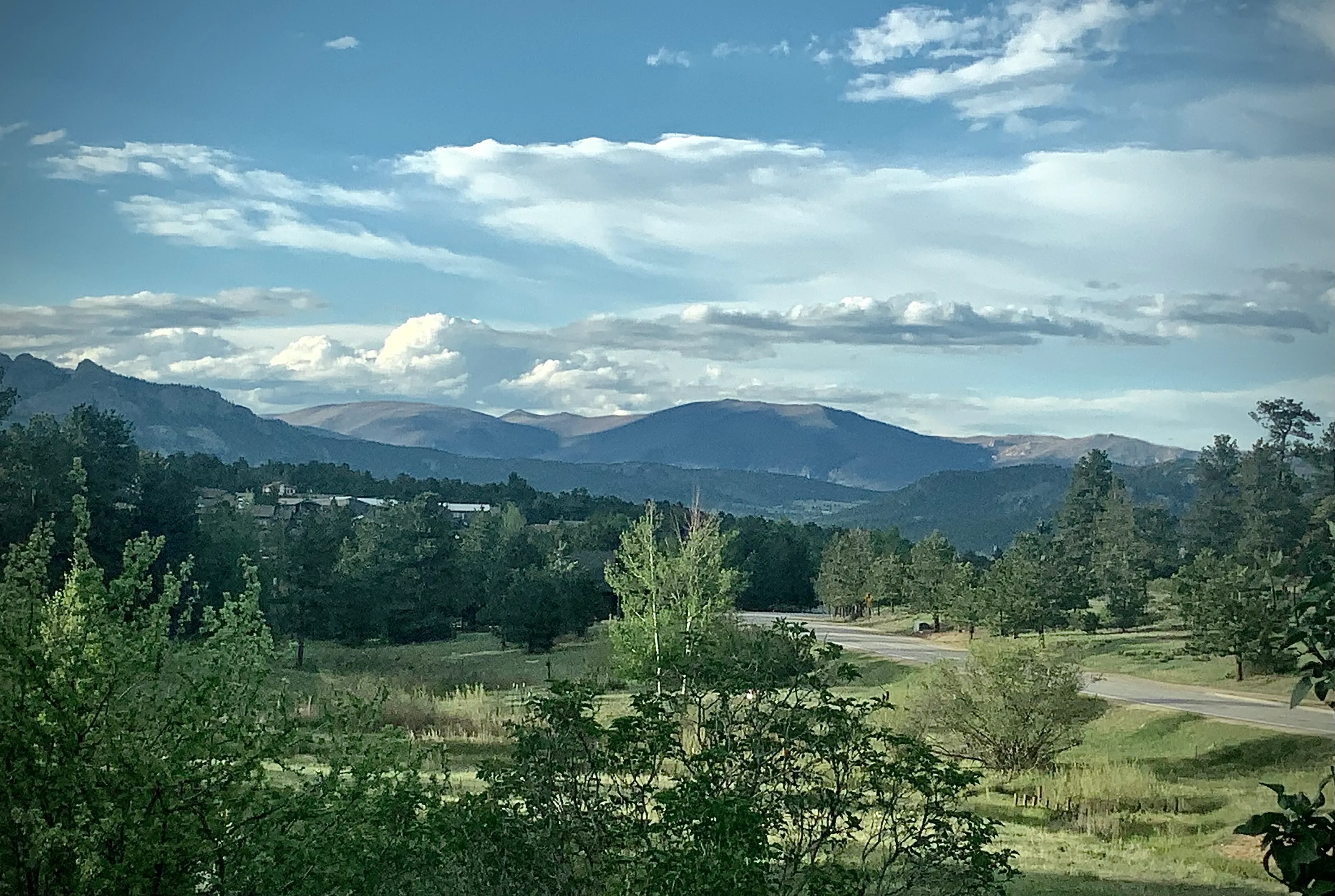 Estes Park