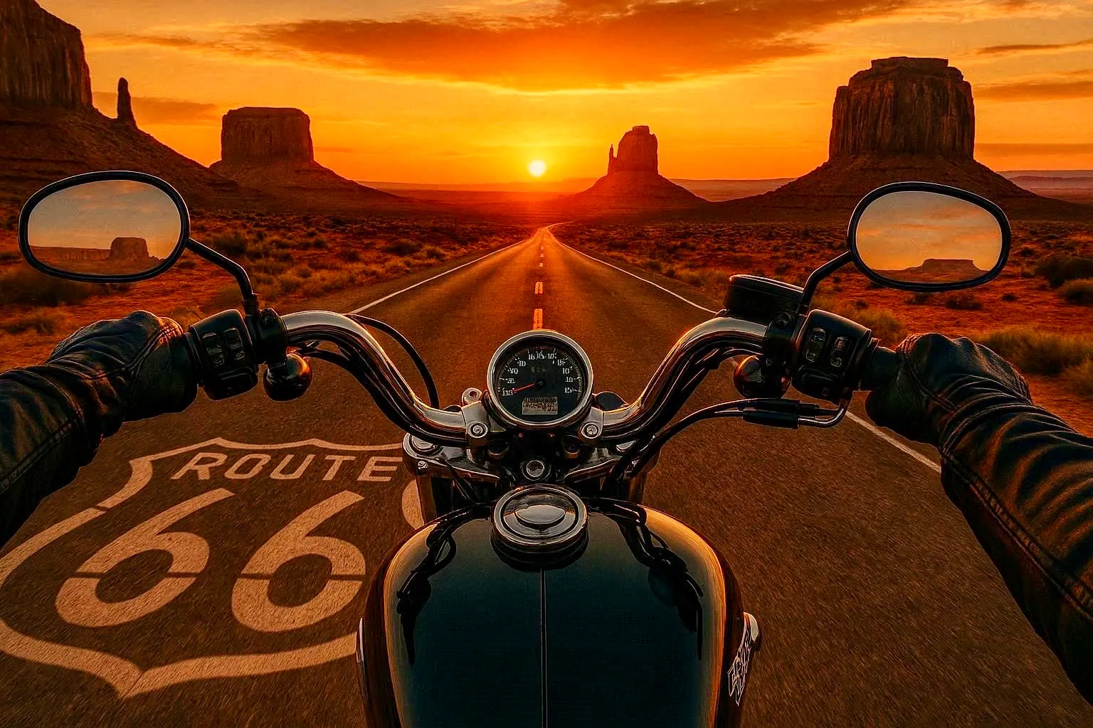 Route 66