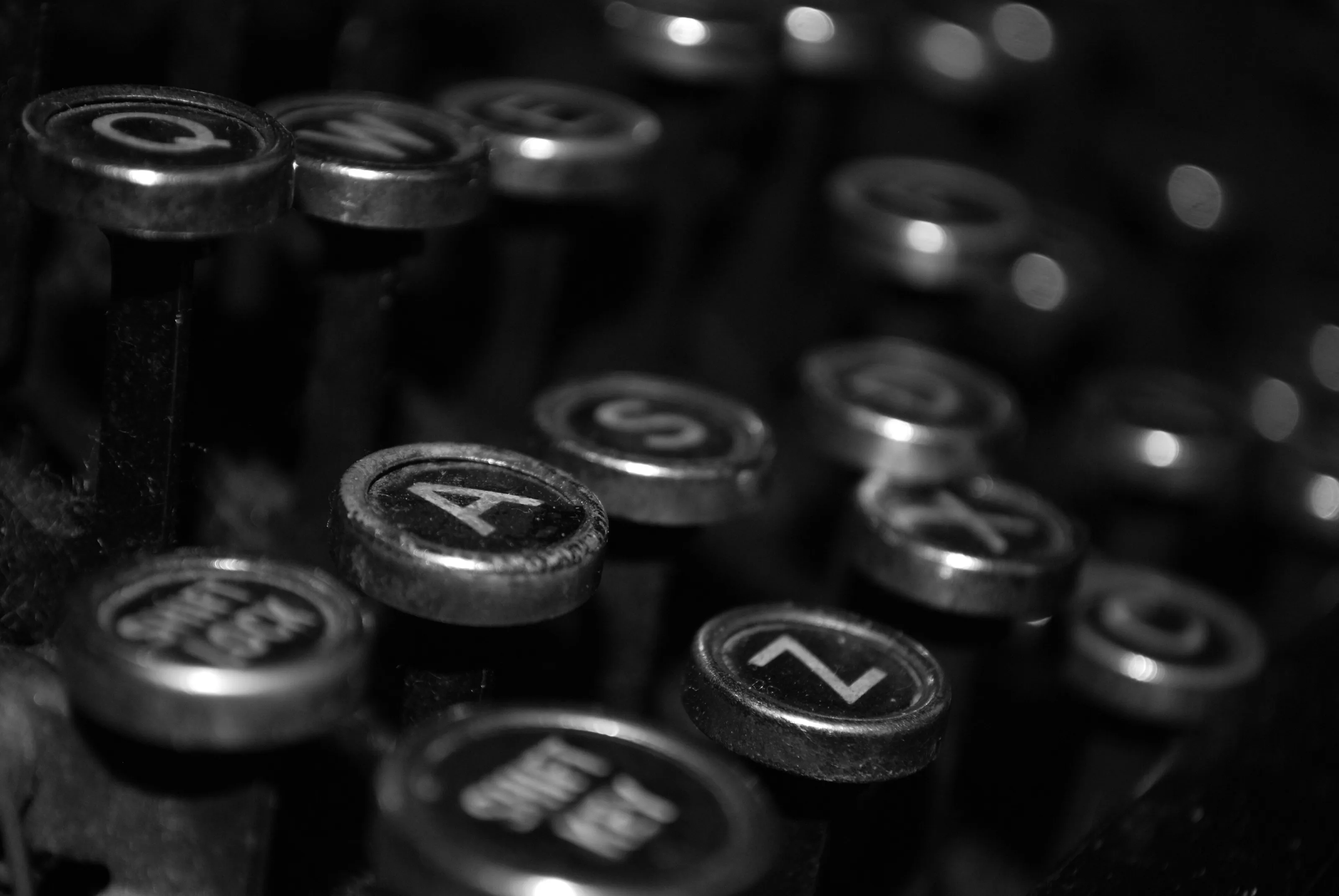 Typewriter