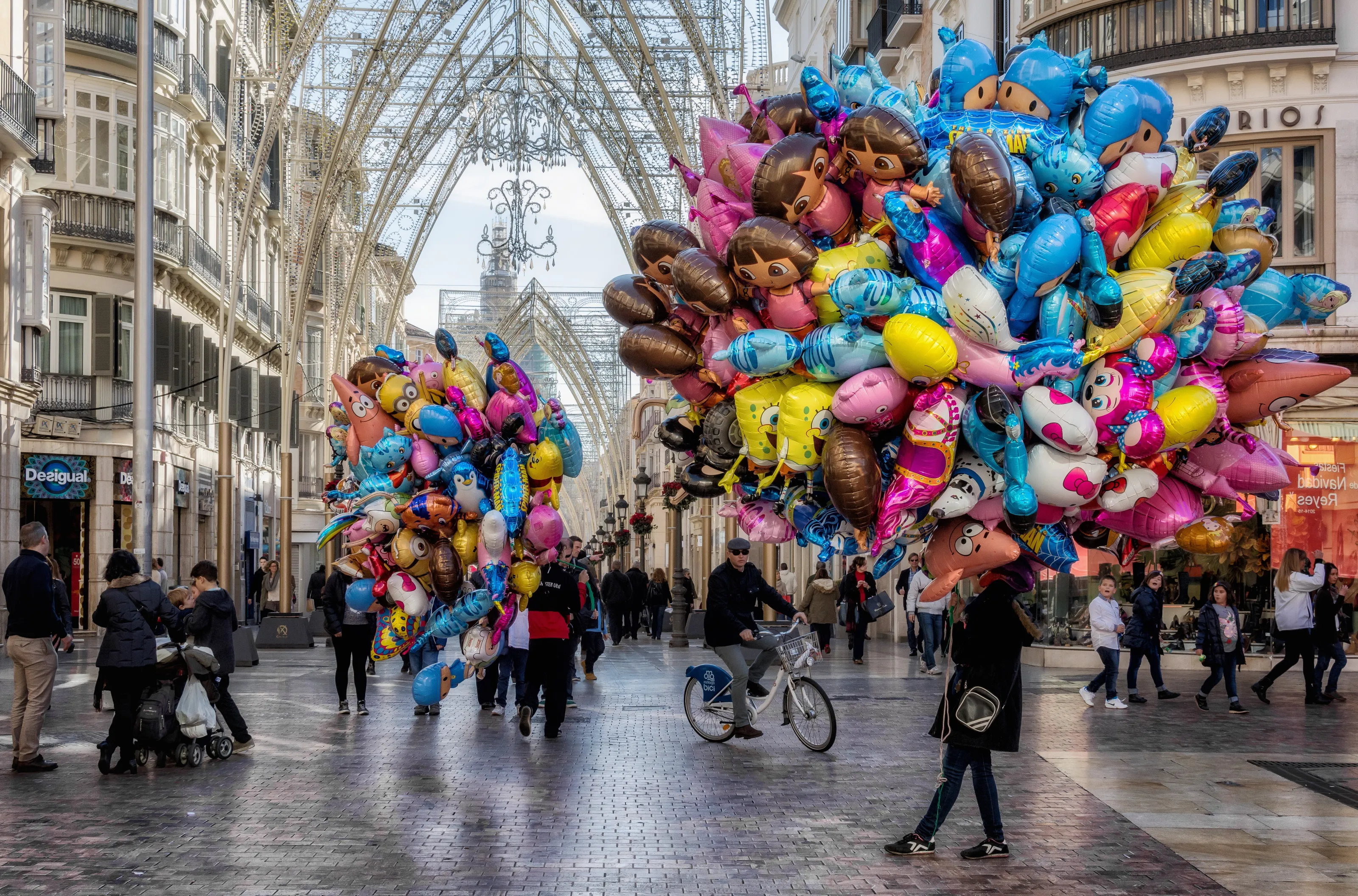 Balloons