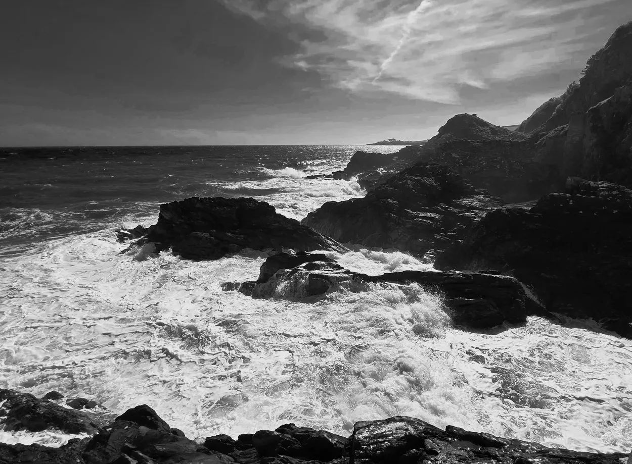 Mevagissey, Cornwall