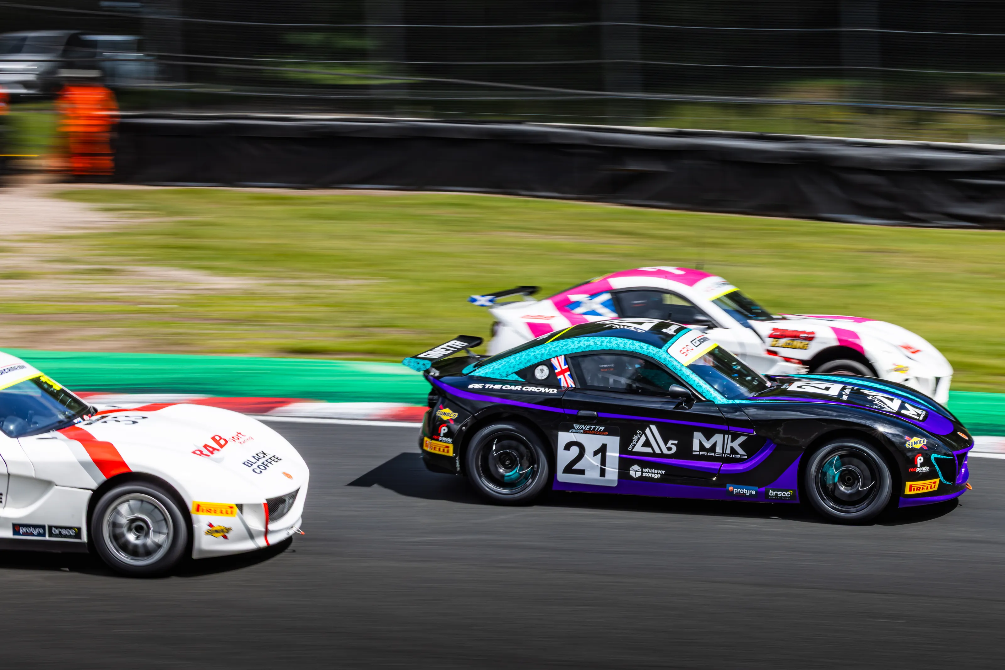 Motorsport