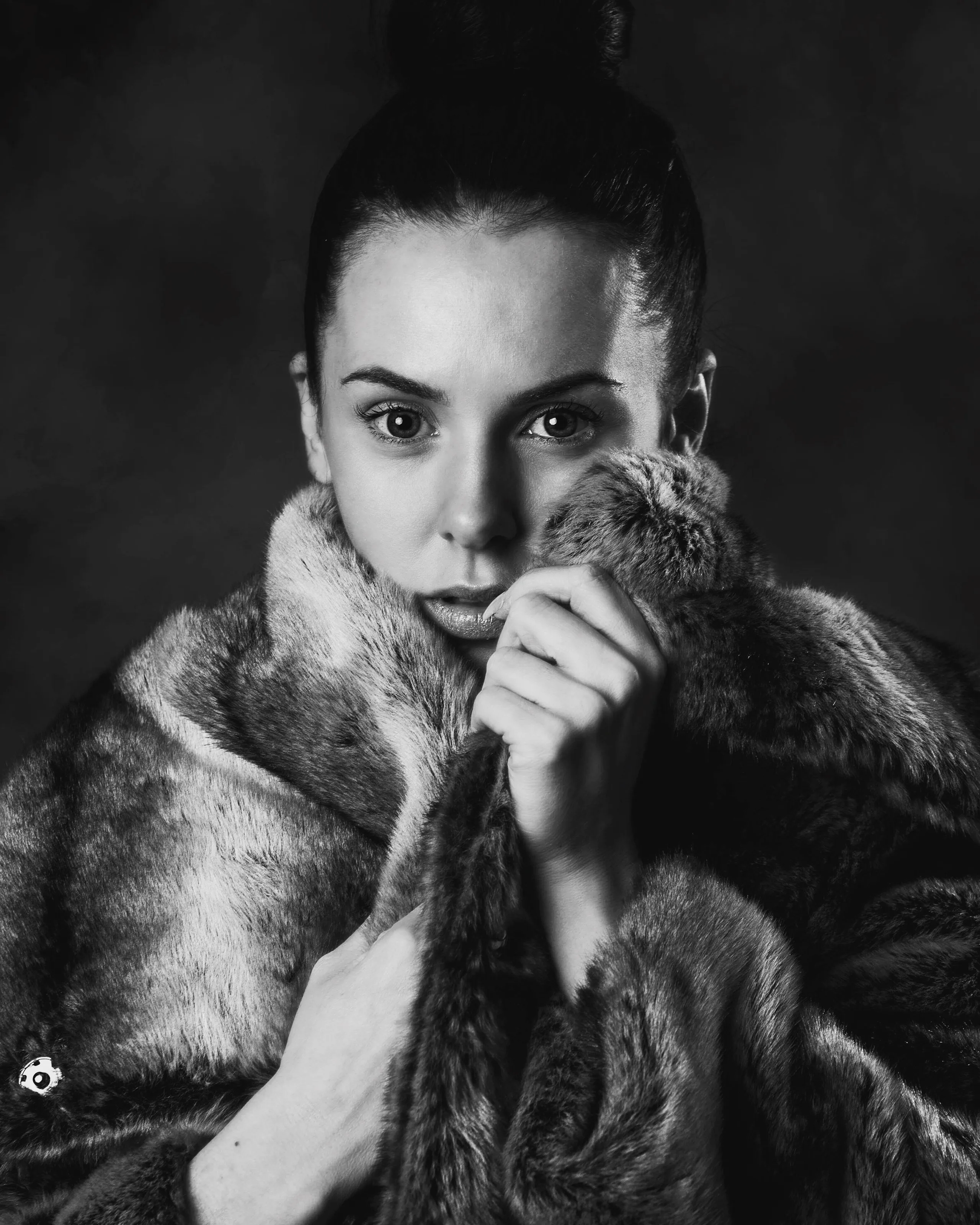 Fashion Portrait