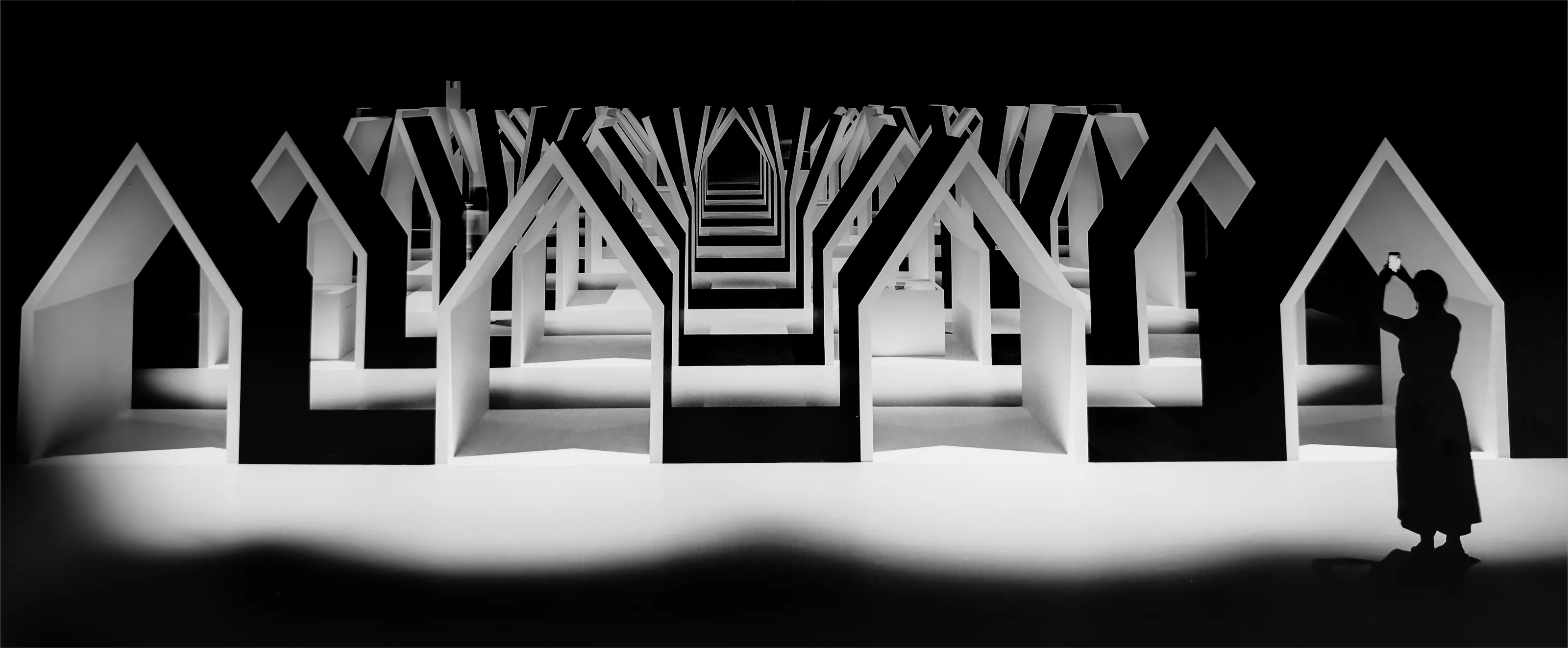 Infinite Shelter