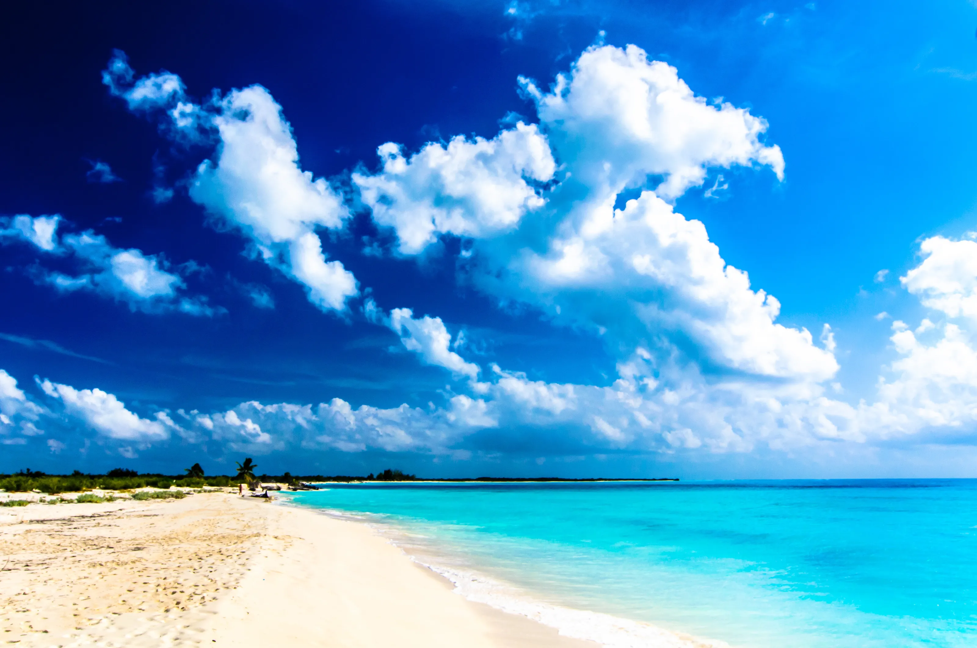 Cayo Largo