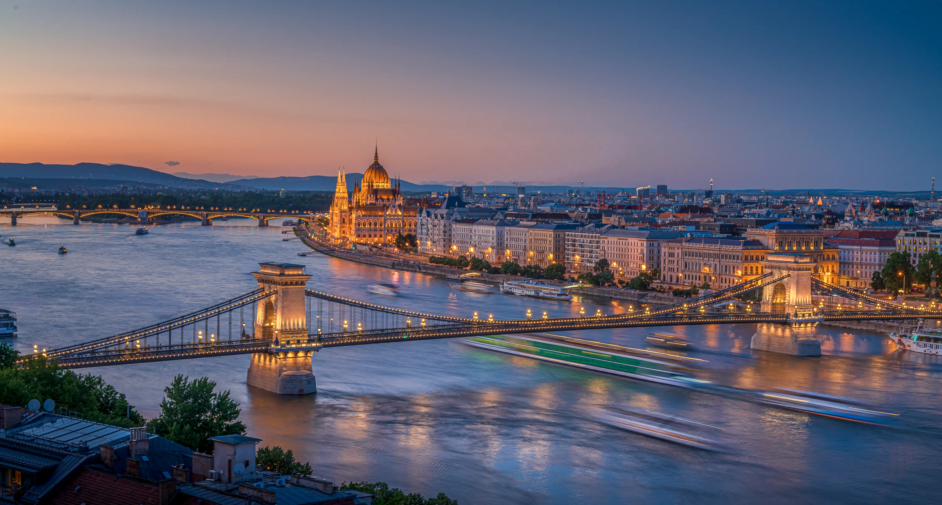 Budapest