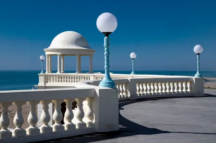 Bexhill Promenade