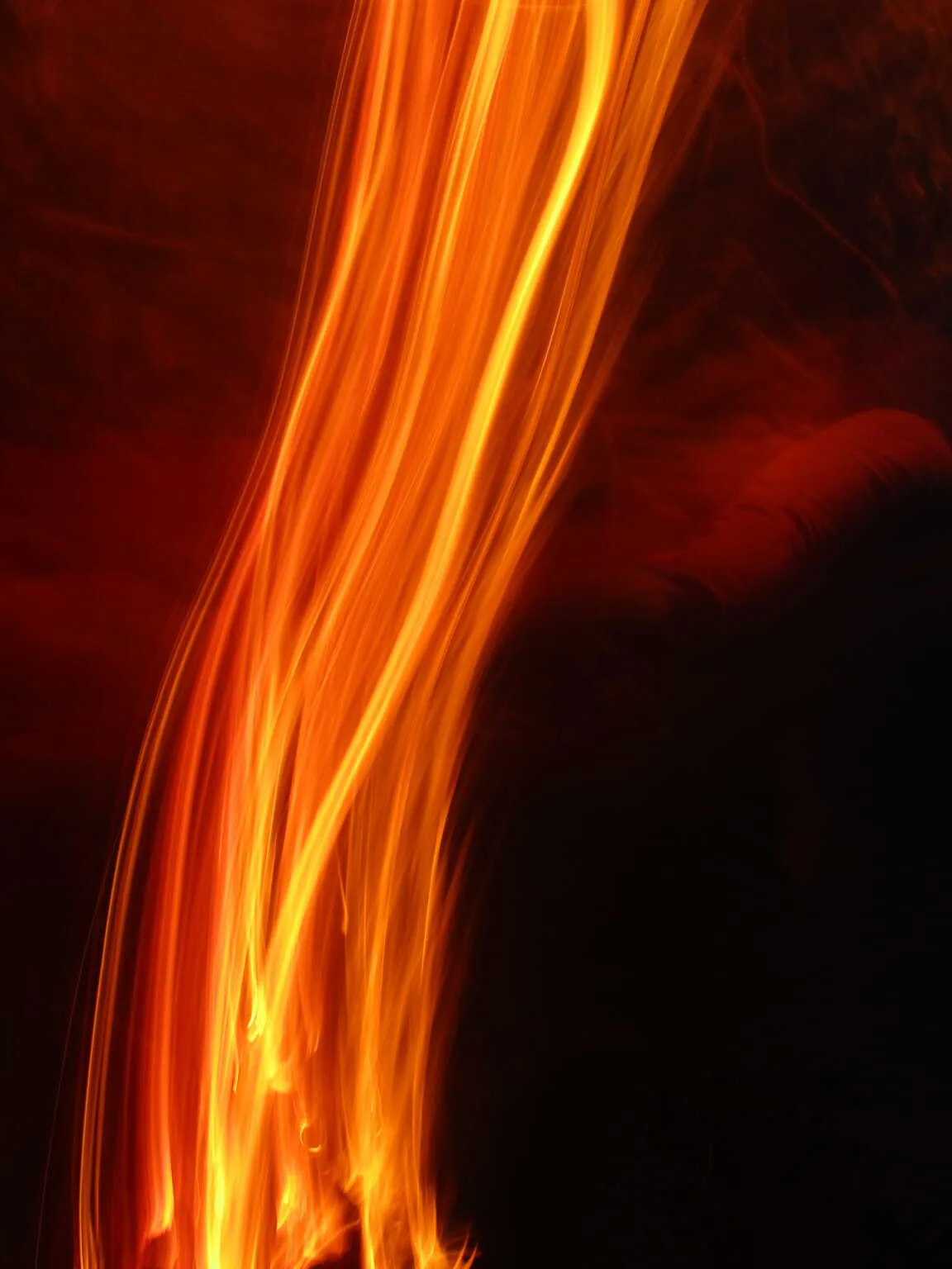 fire