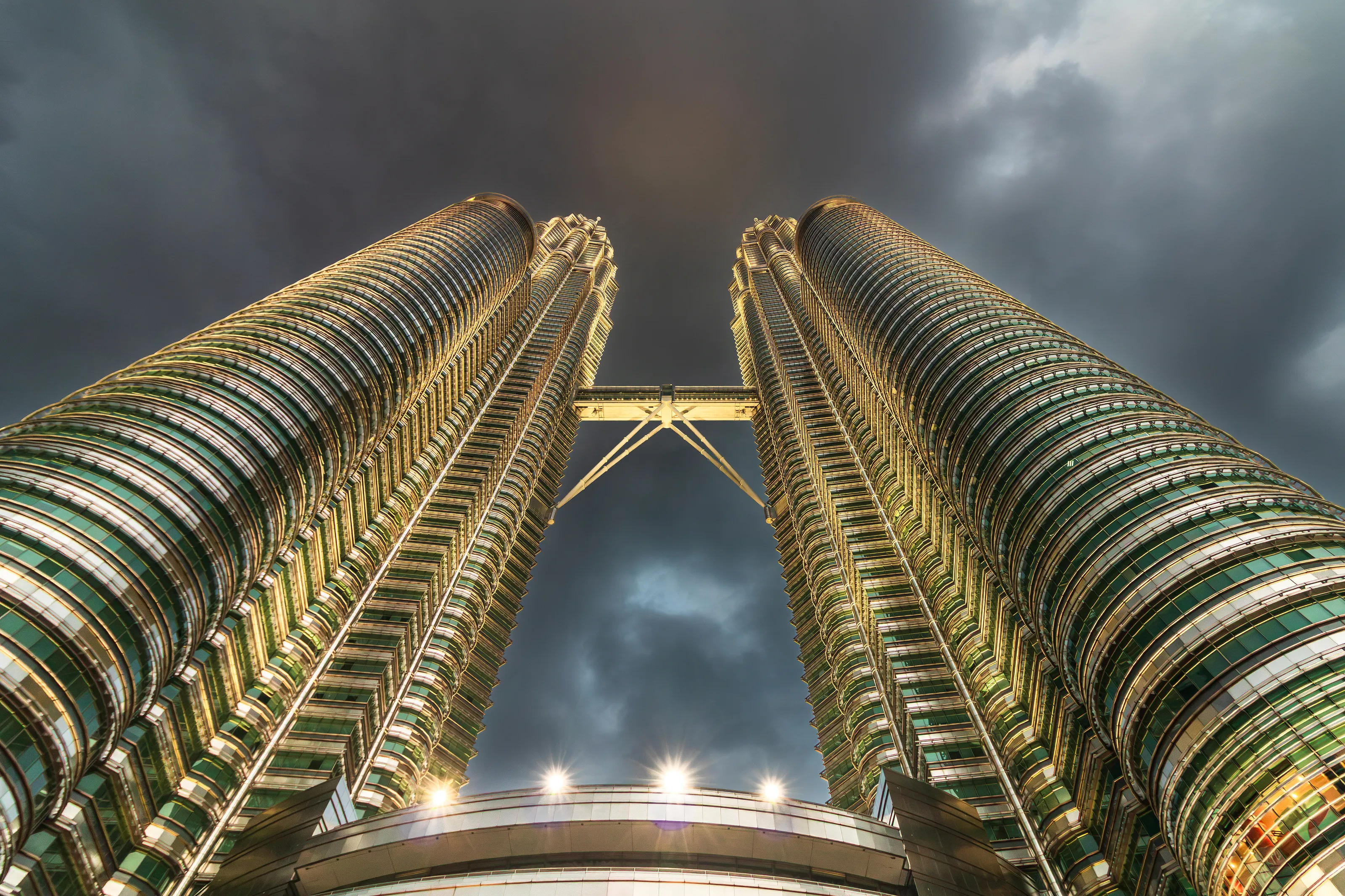 Skywards