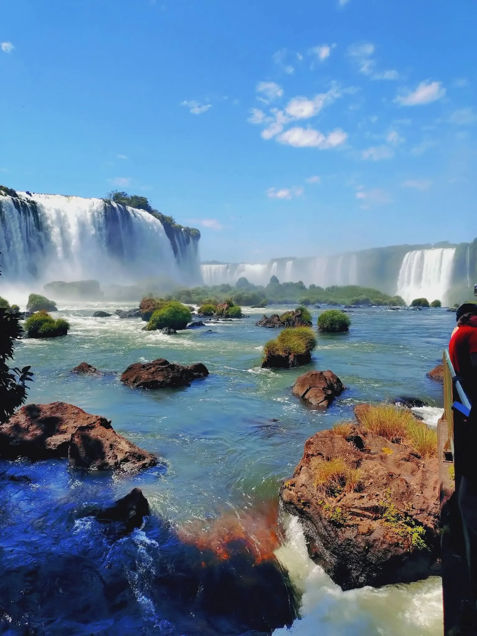 Iguazu Falls - Argentina