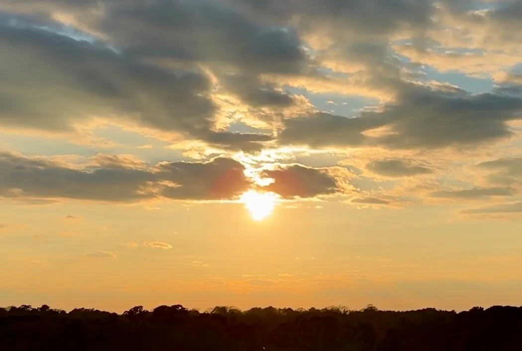 For the Love of Sunsets