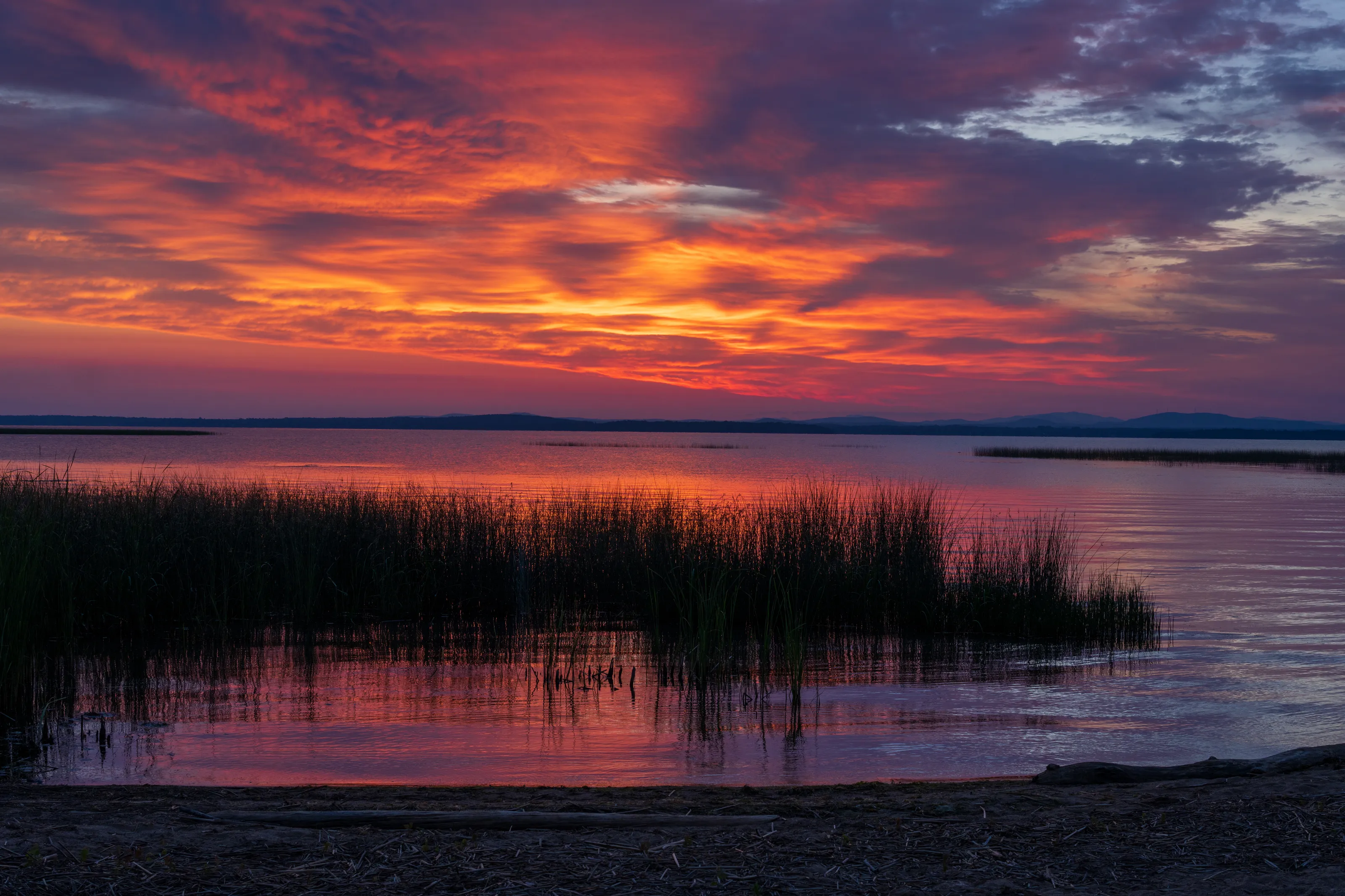 Sunrise