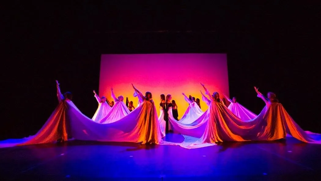 The Dance Company