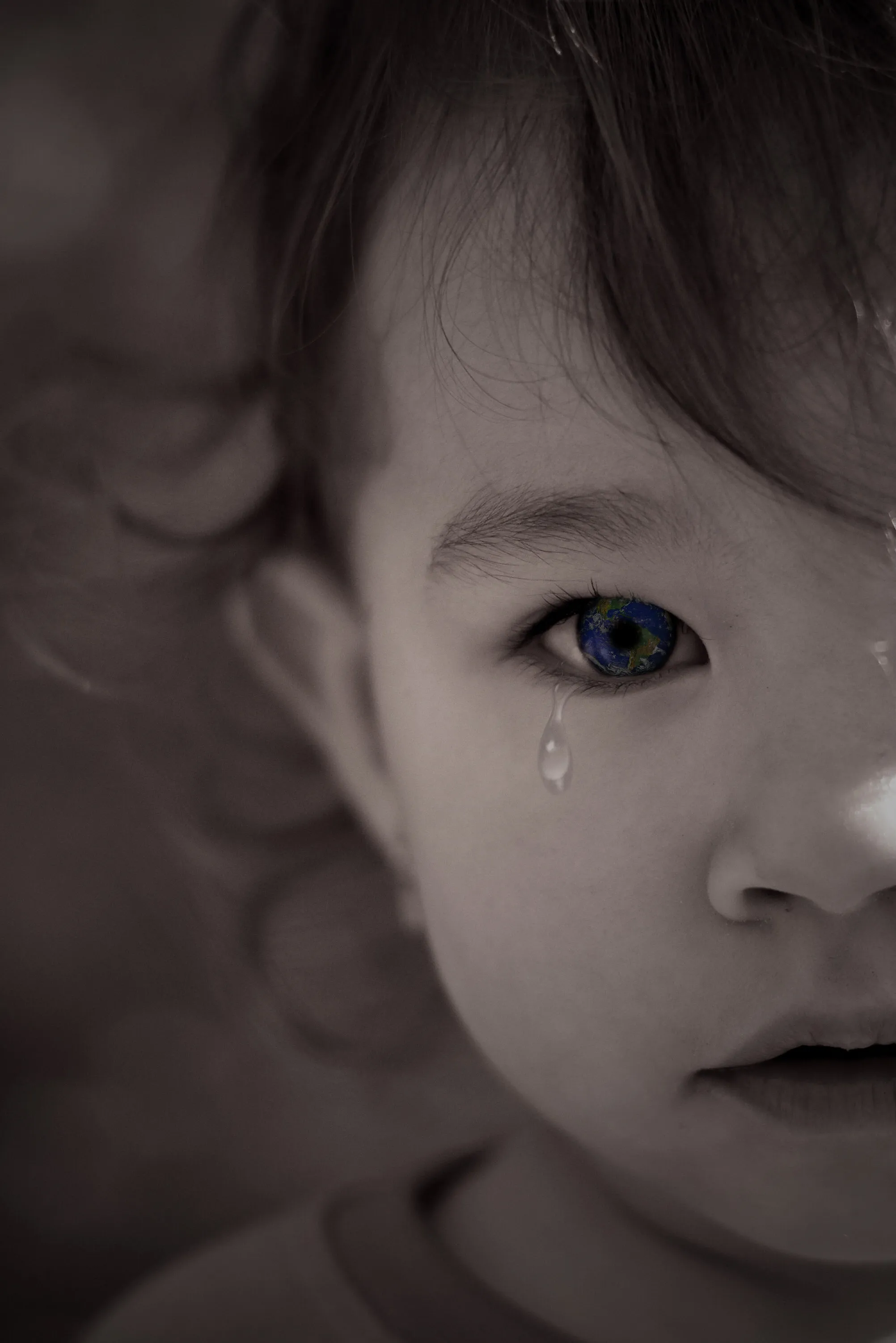 Cry of Earth