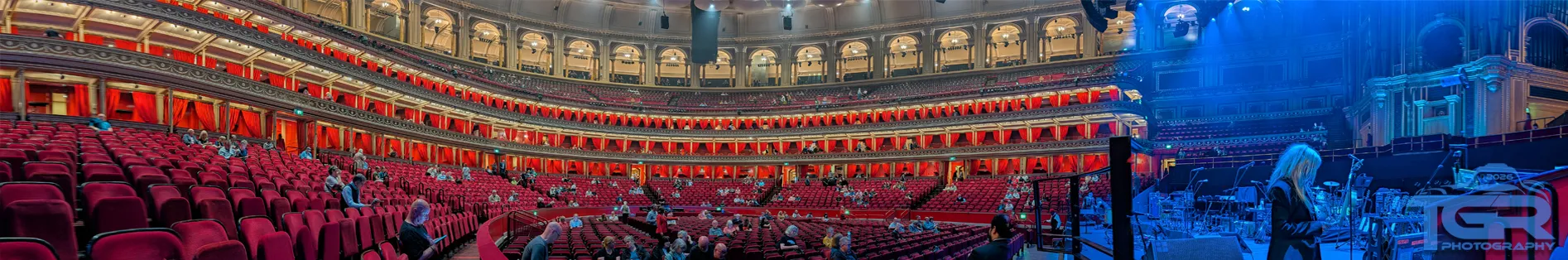 Royal Albert Hall