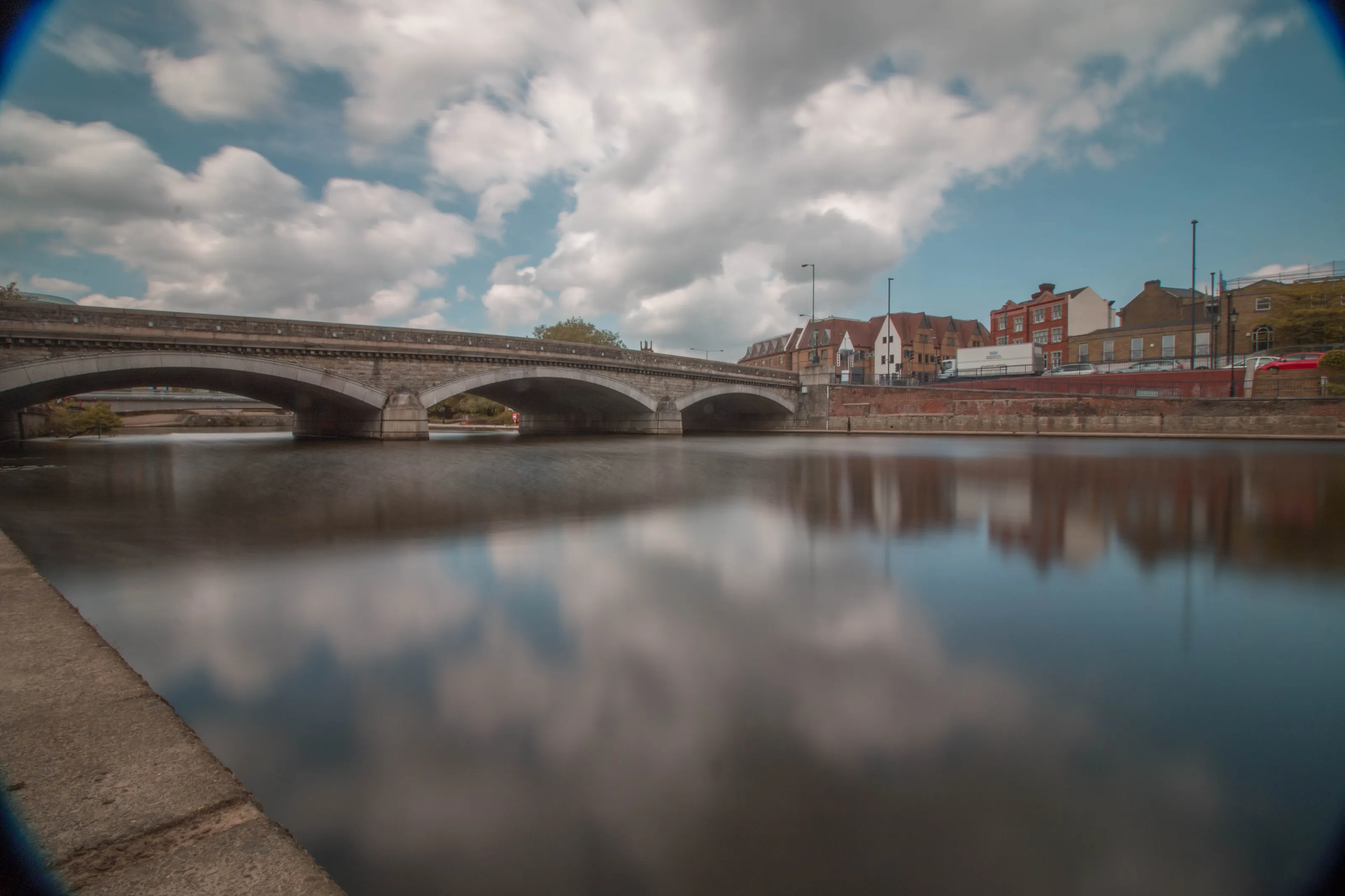 River Medway
