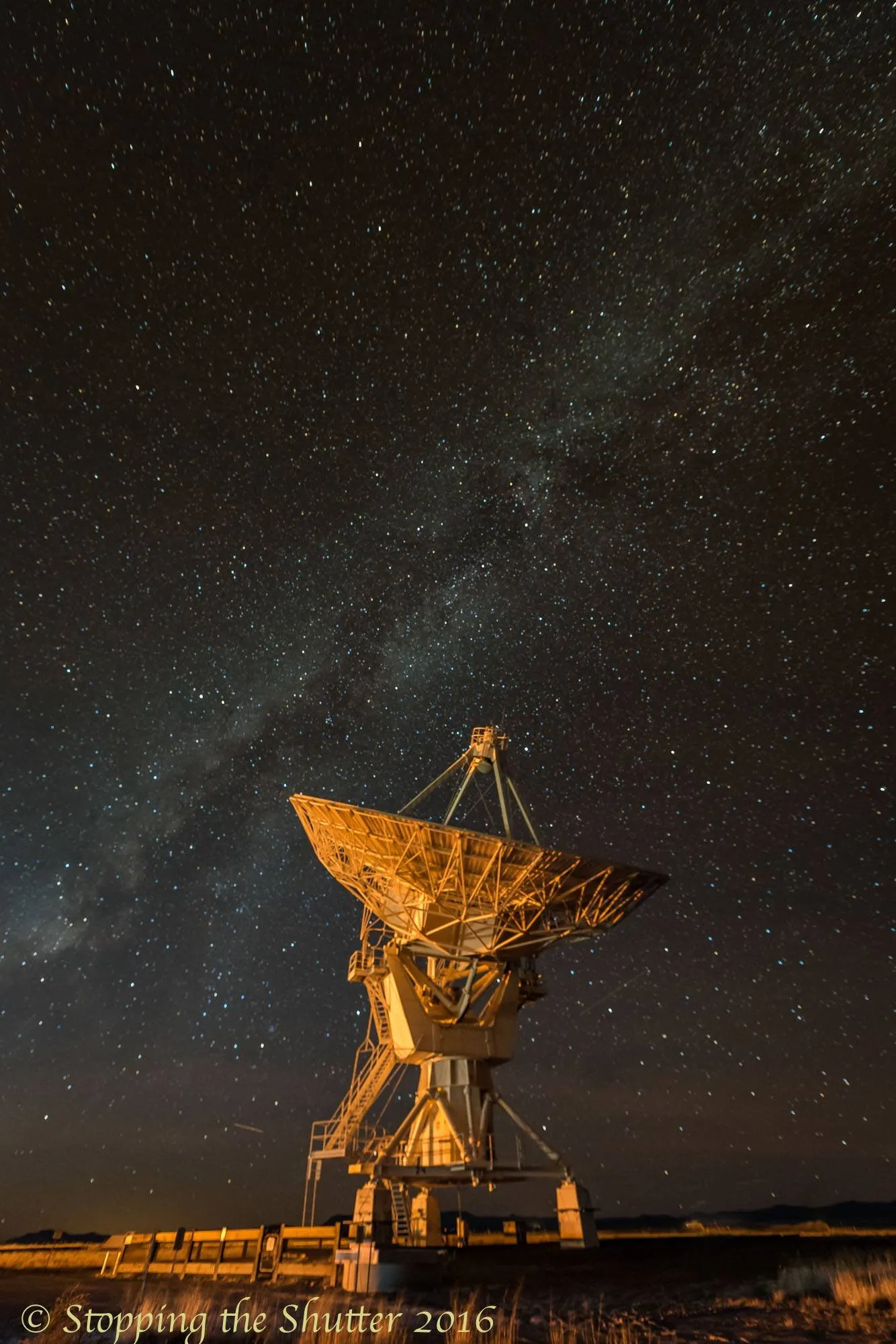 Very Large Array