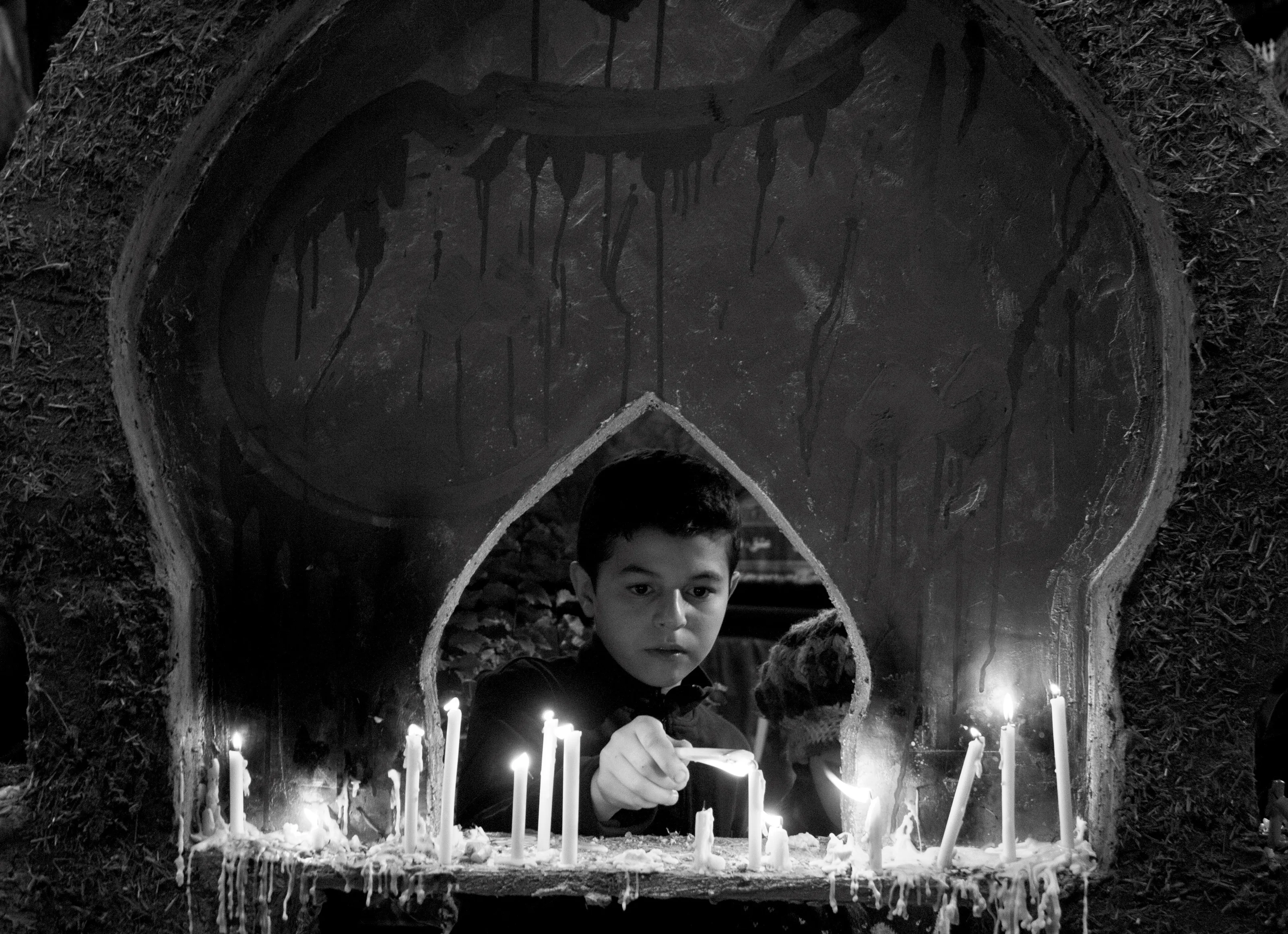 Religious ceremonies