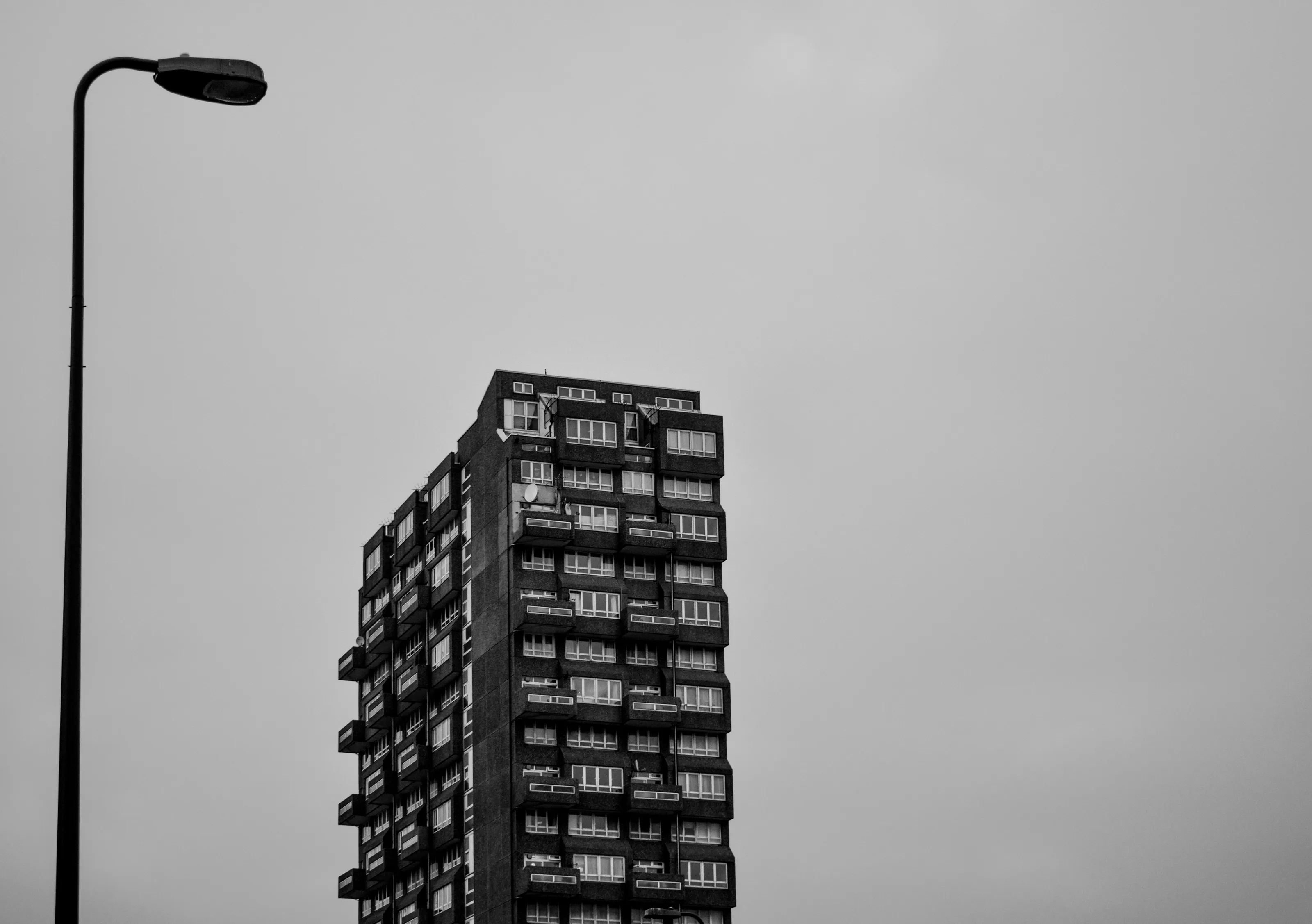 Clapham Tower