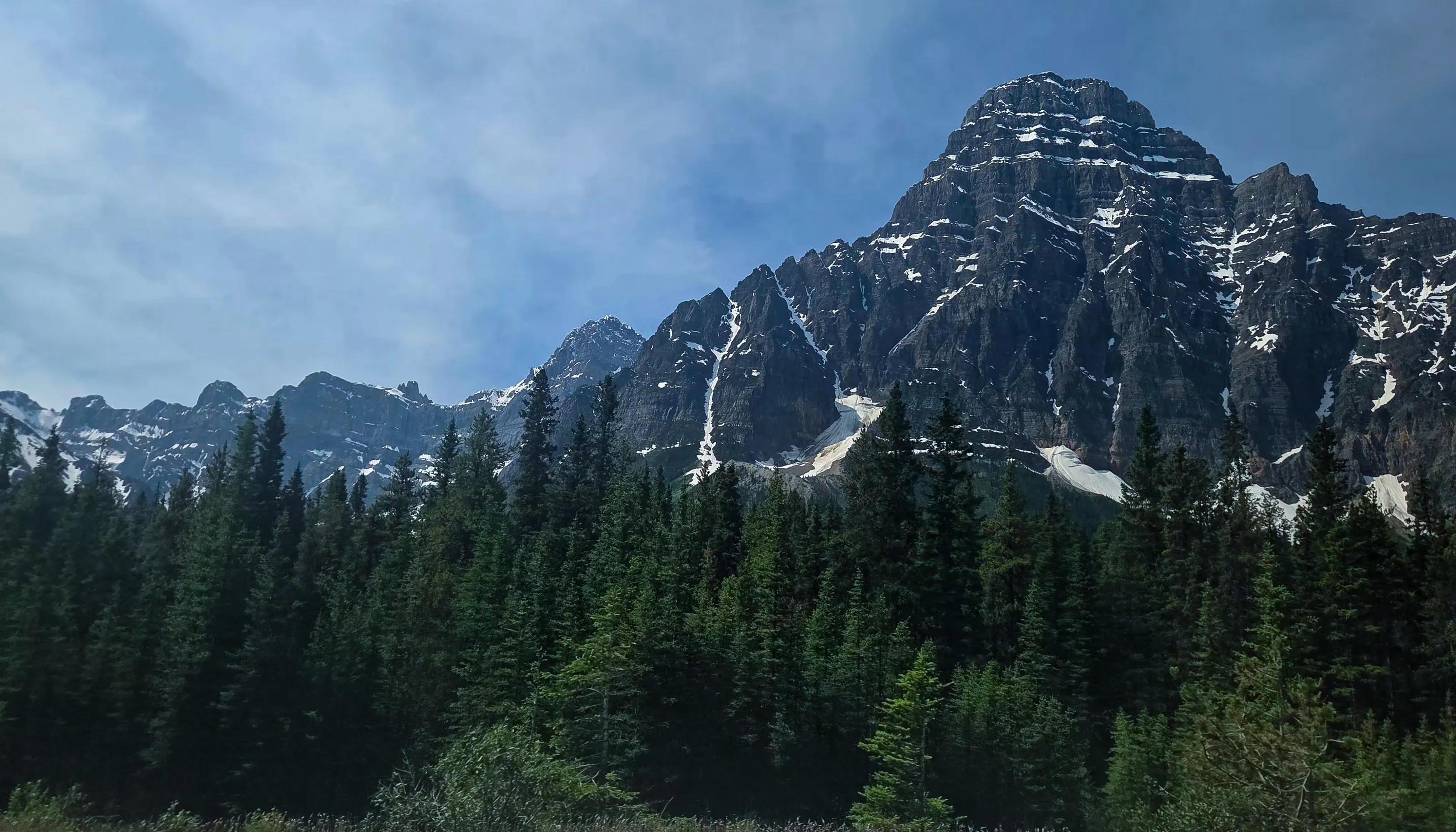 "The Nipple Mountain"