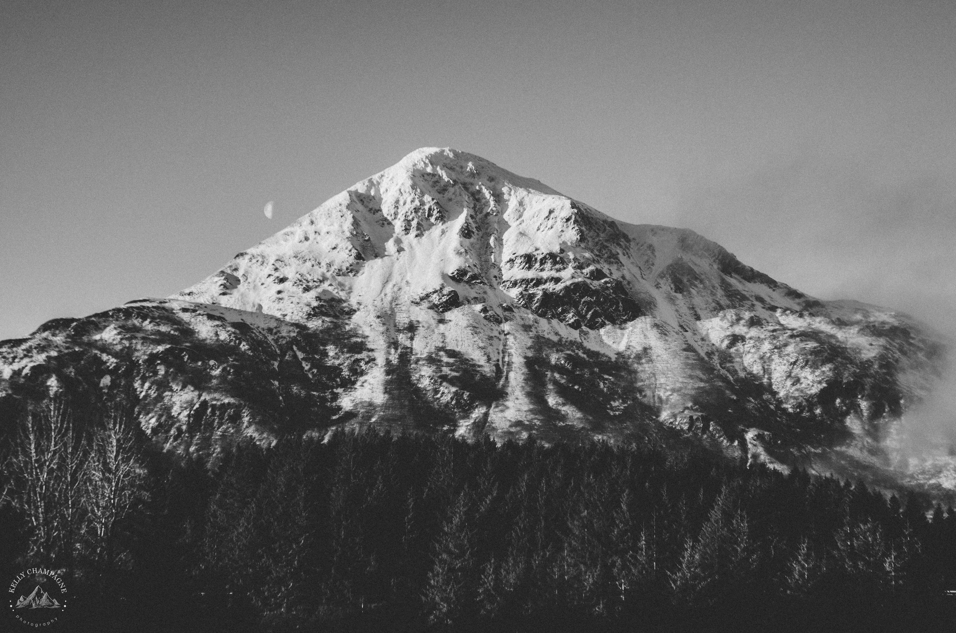 Mountains of the Moon