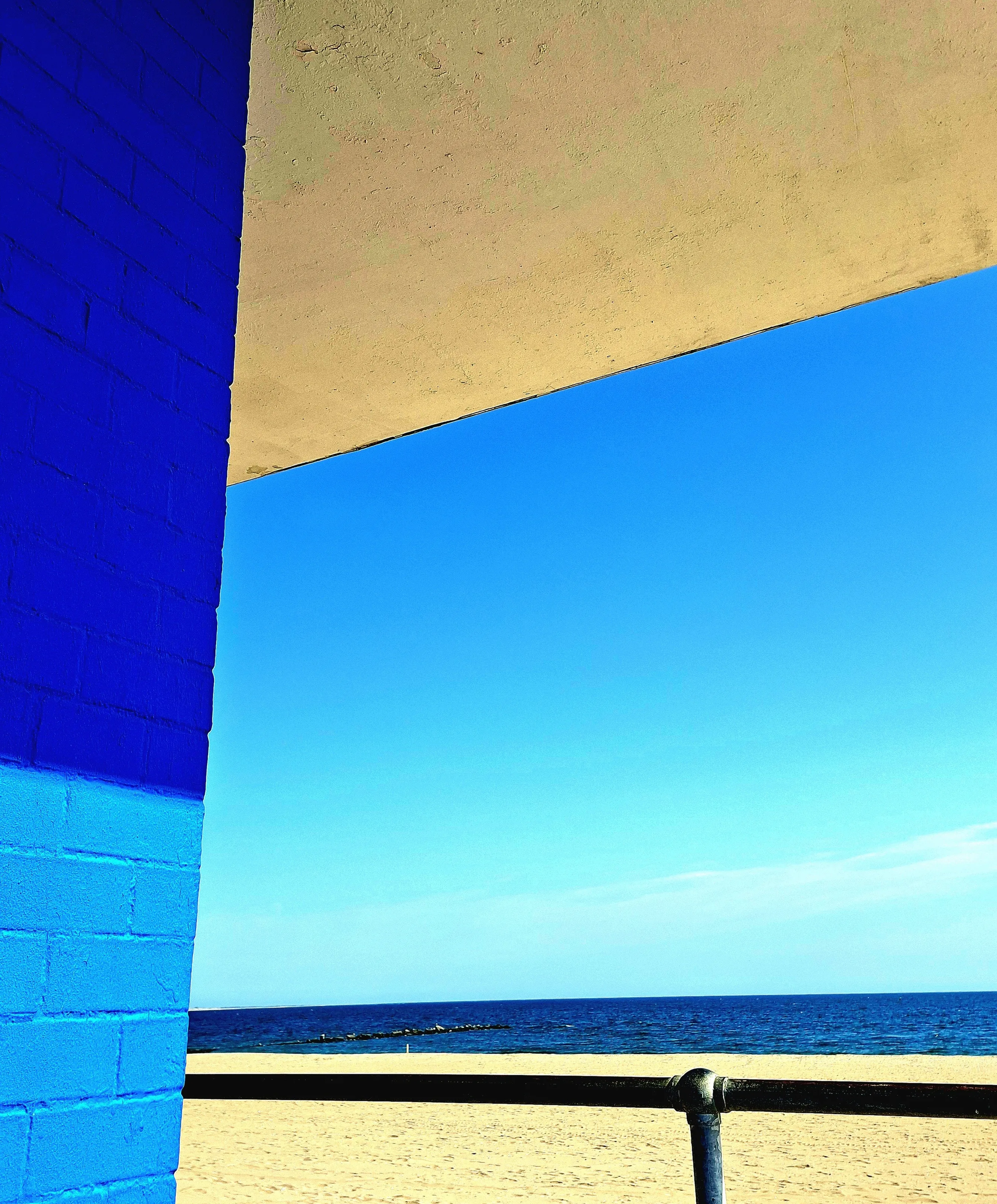 Brighton Beach, Coney Island