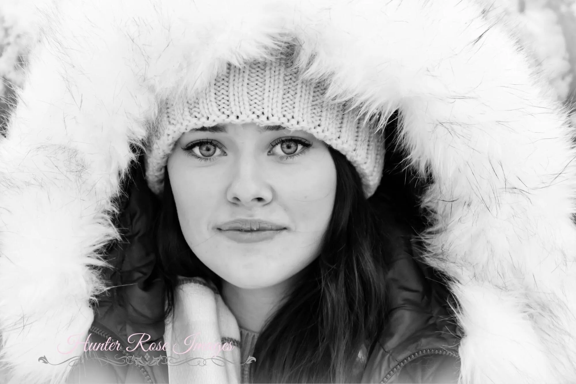 Winter beauty