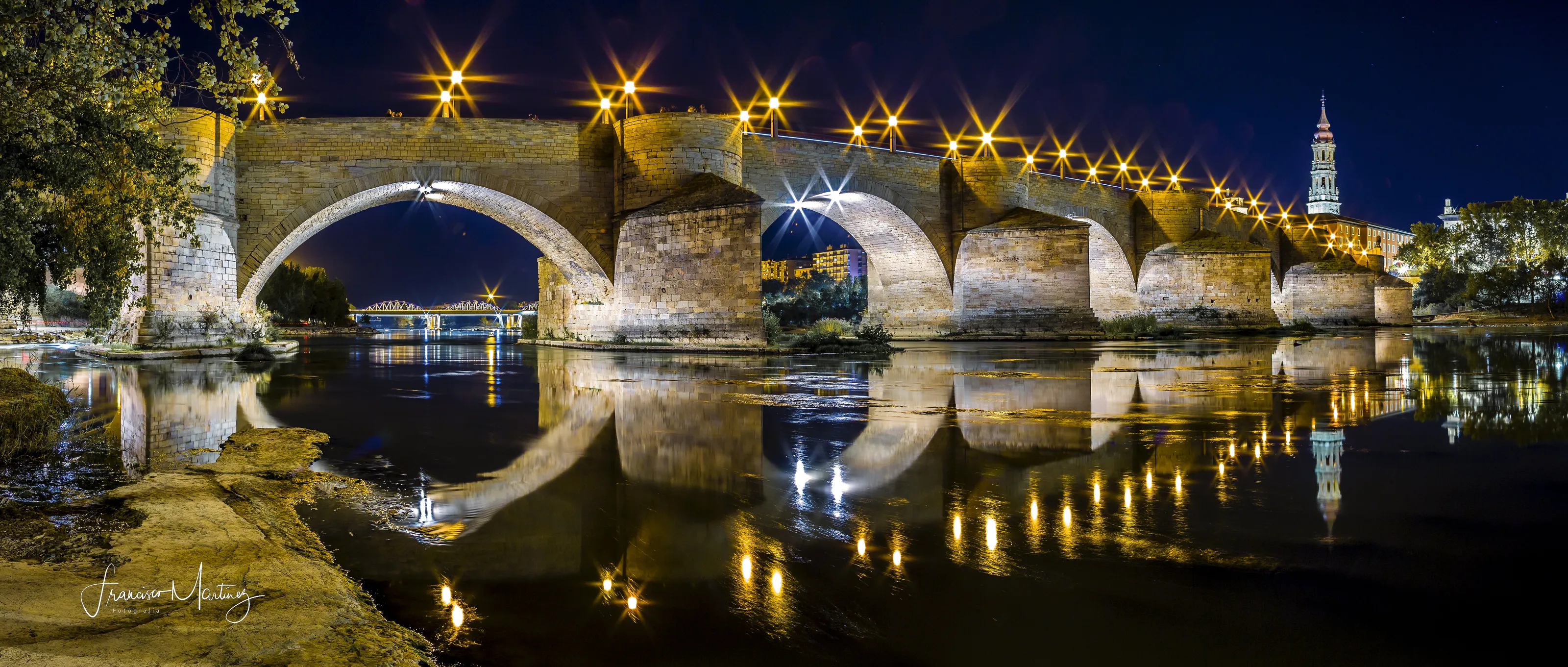 Puente de Piedra