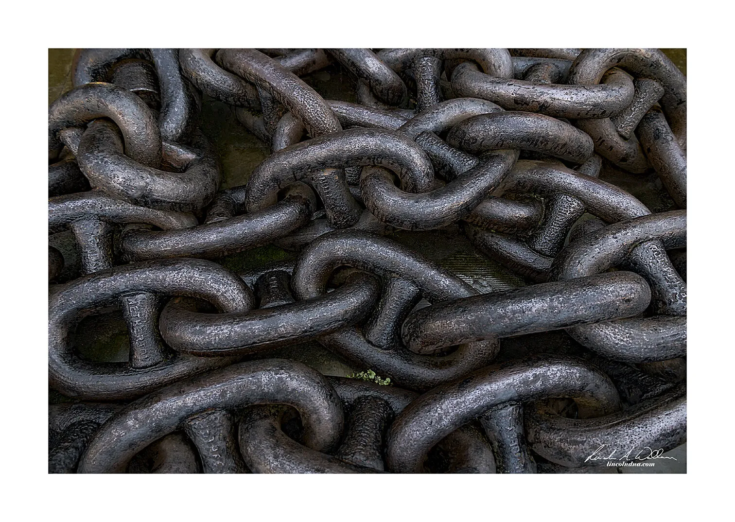 Chains