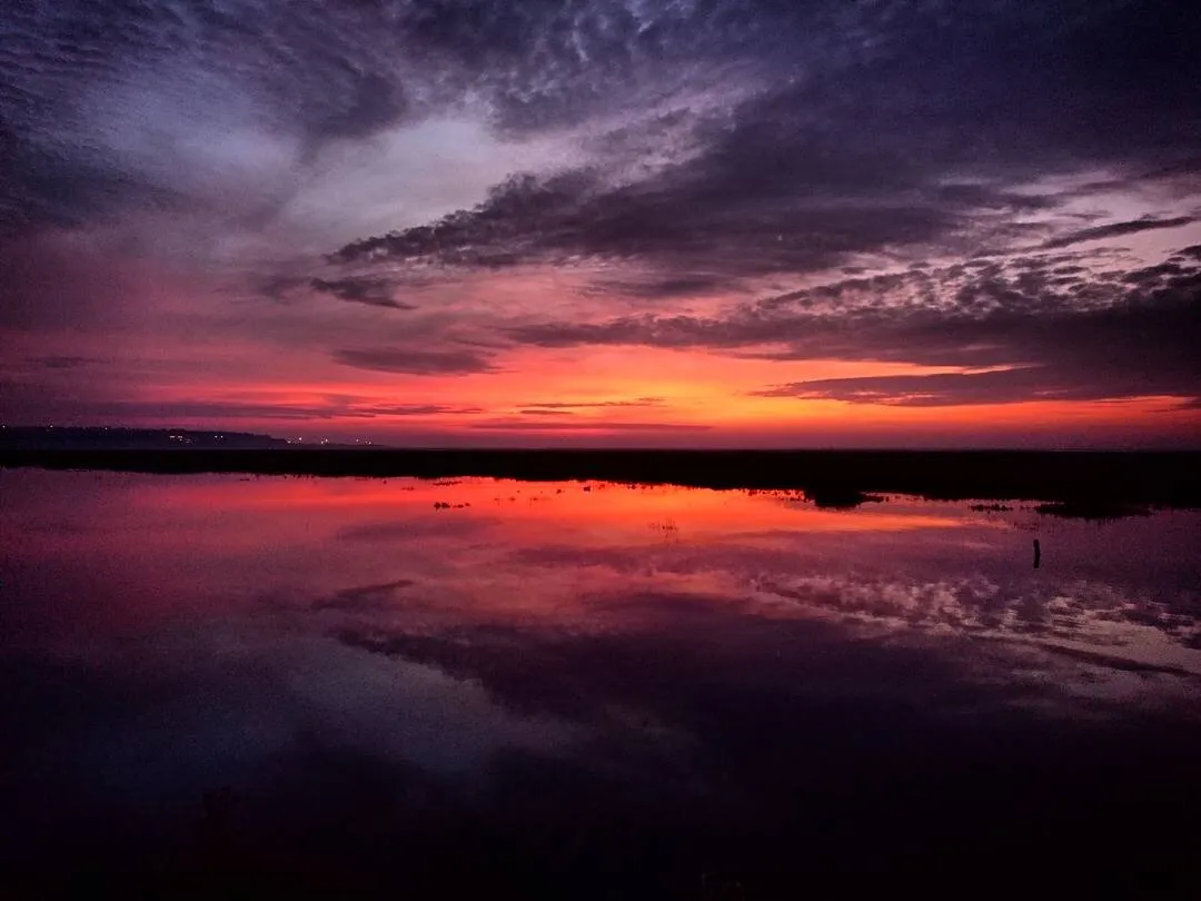 Before Sunrise