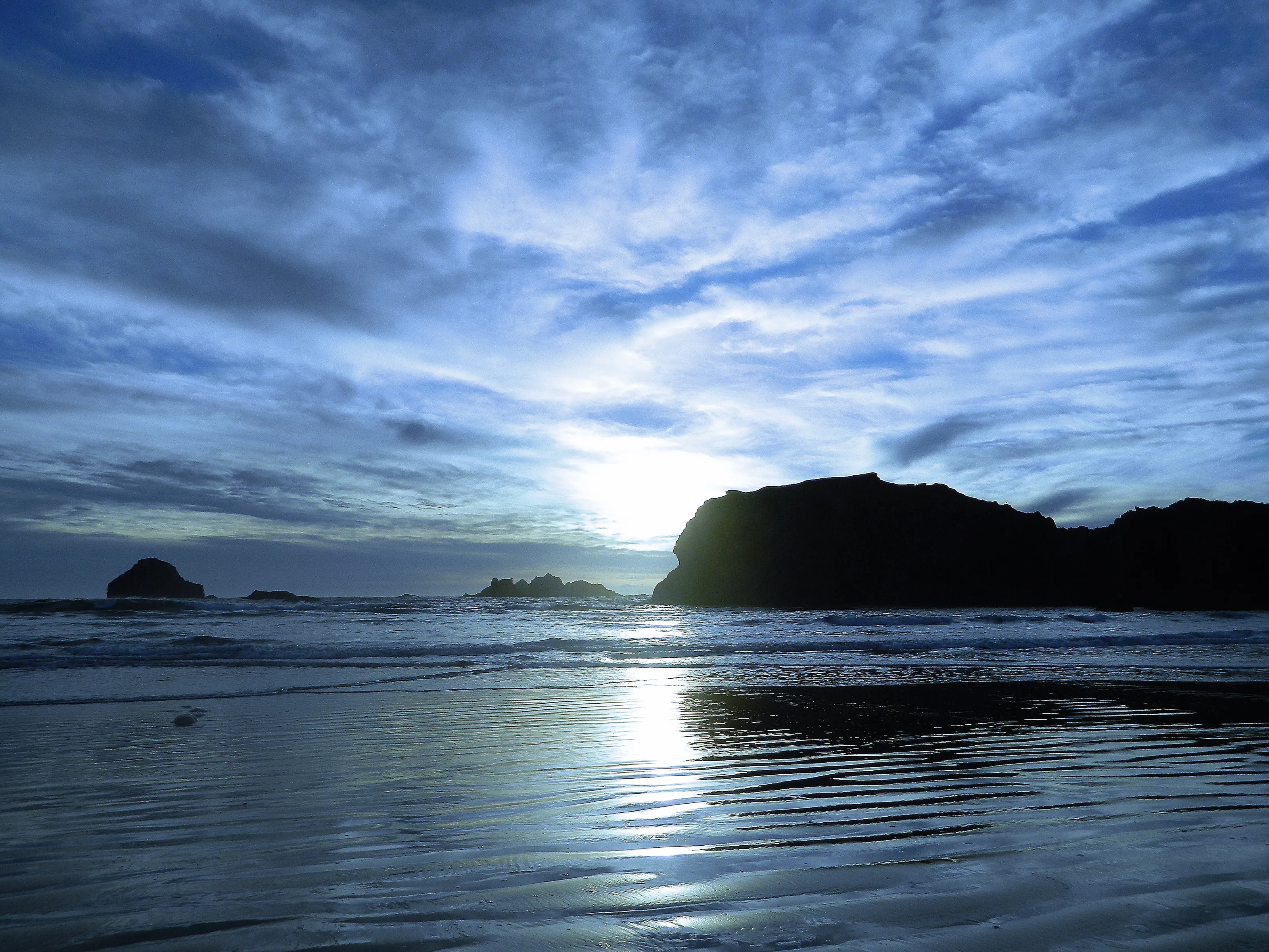 Oregon beauty