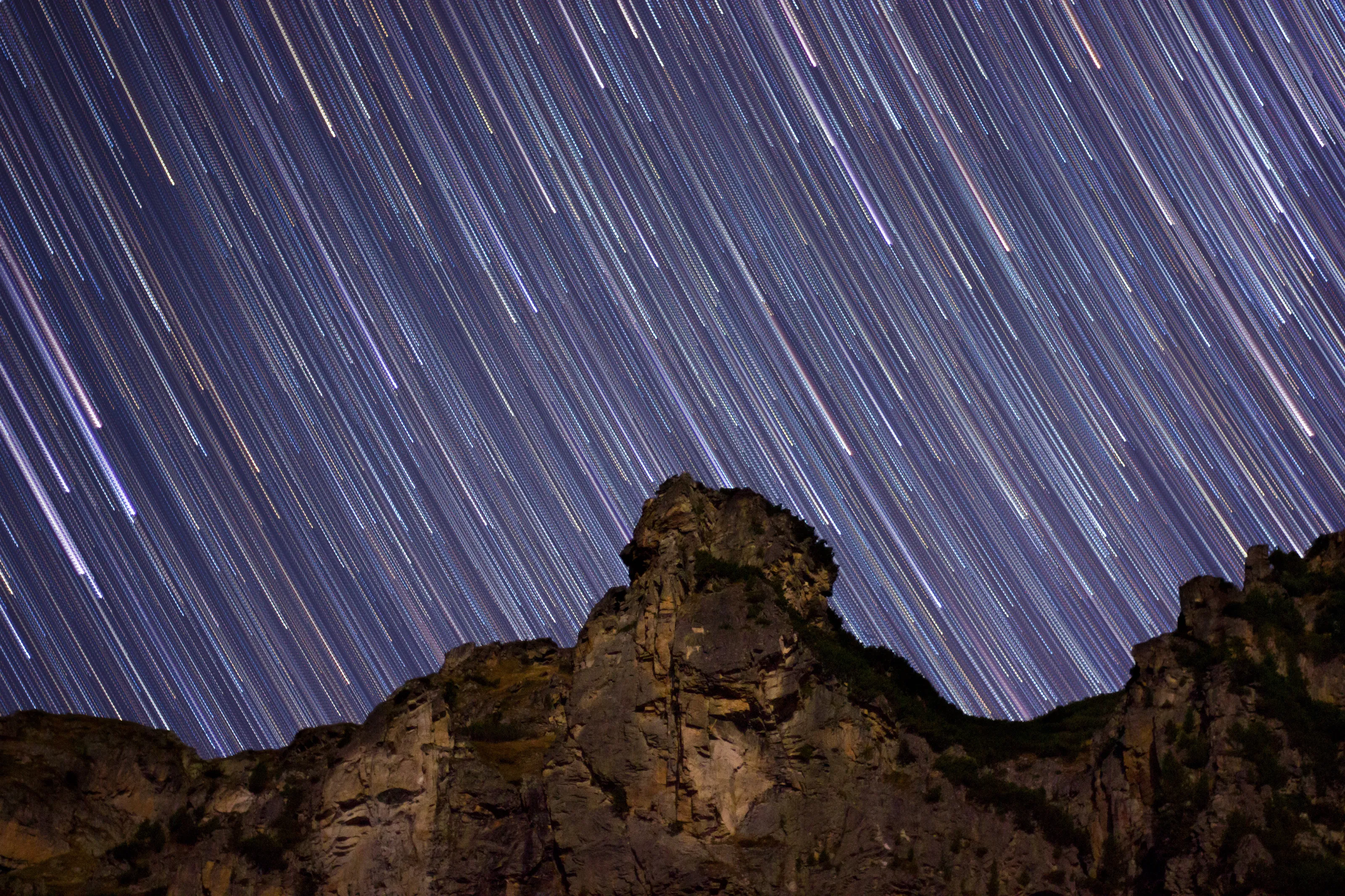 Starfall