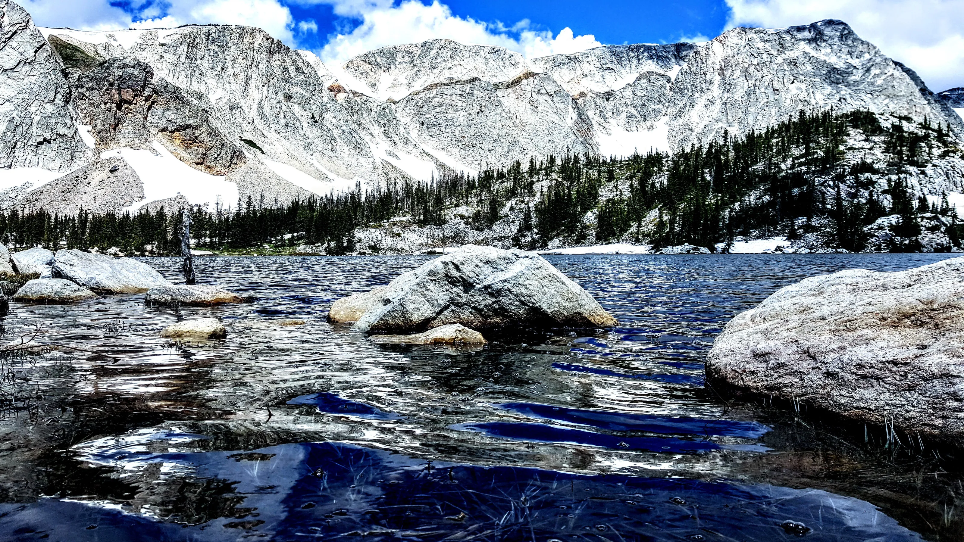 Blue Mountain
