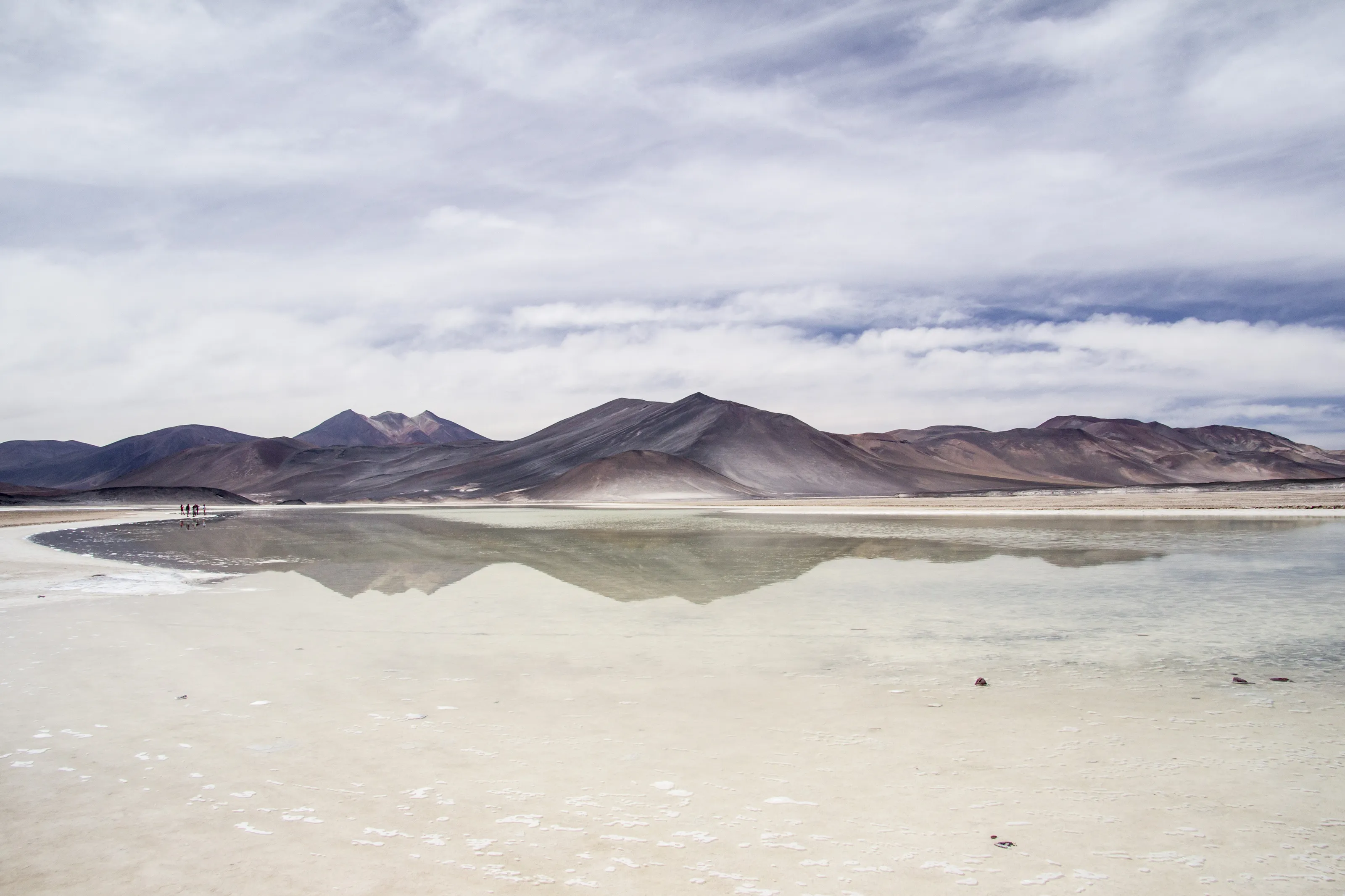 Atacama Desert, Chile