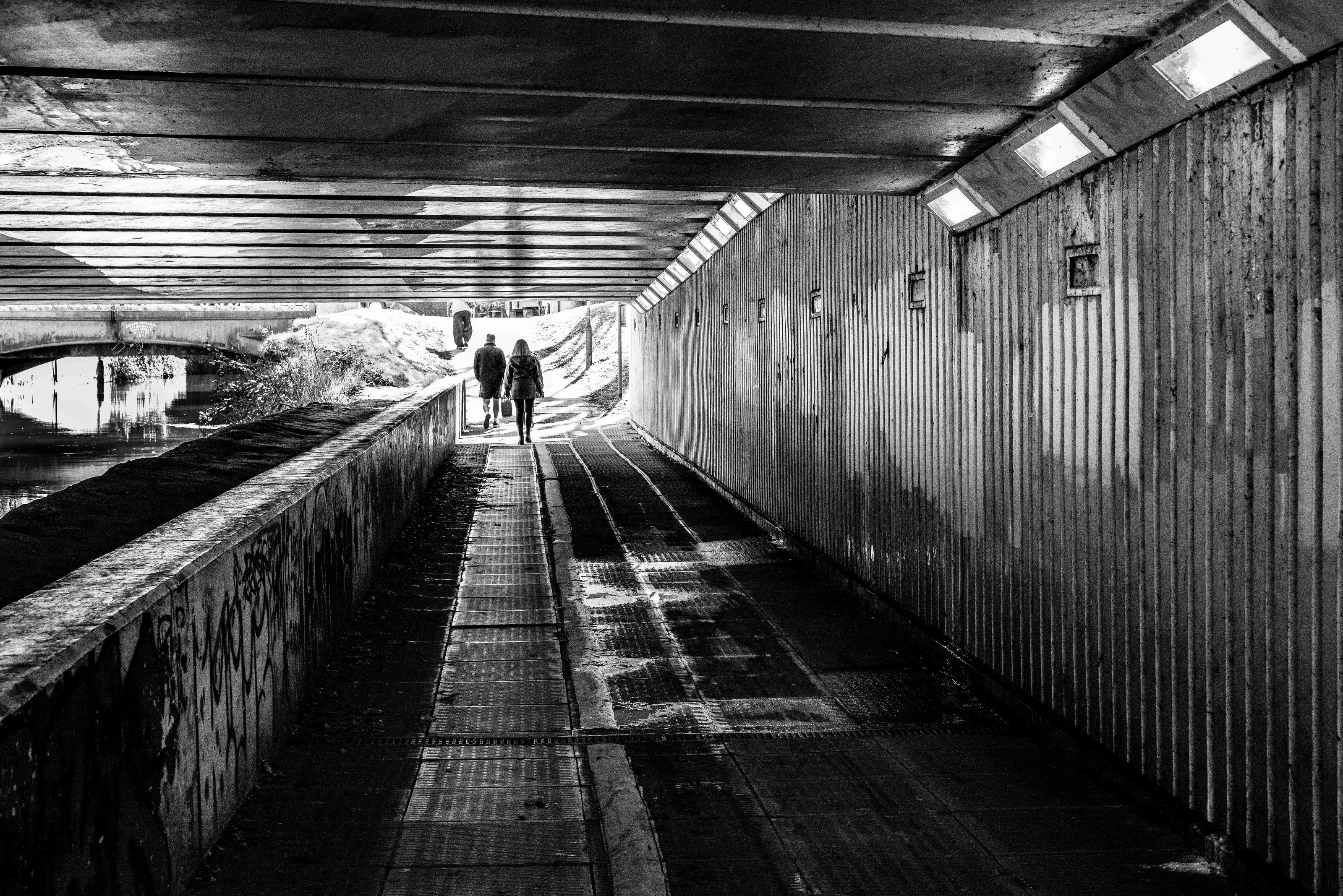 The Subway