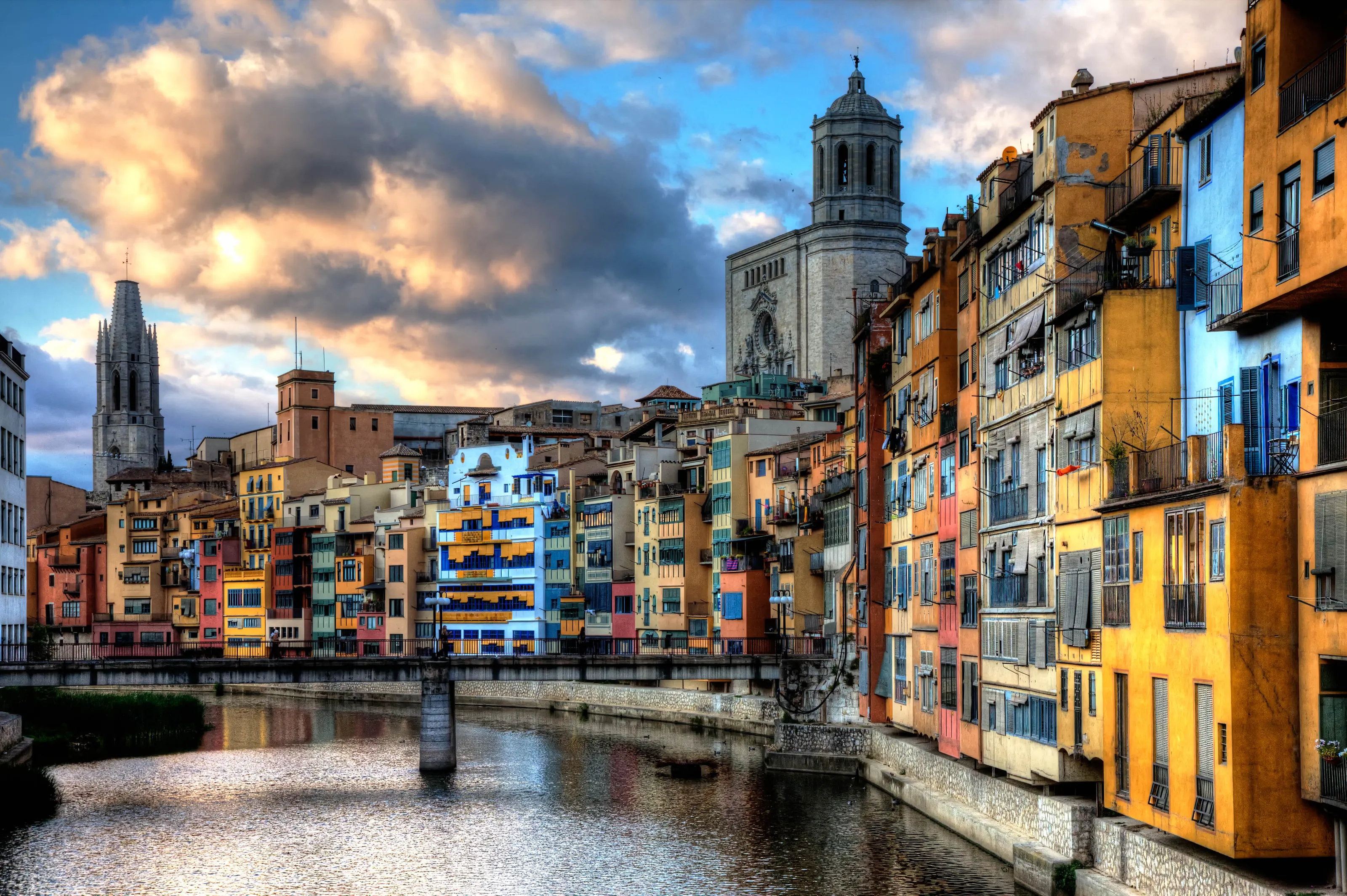 GIRONA