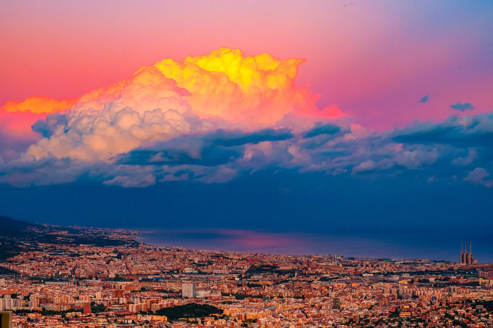 Barcelona