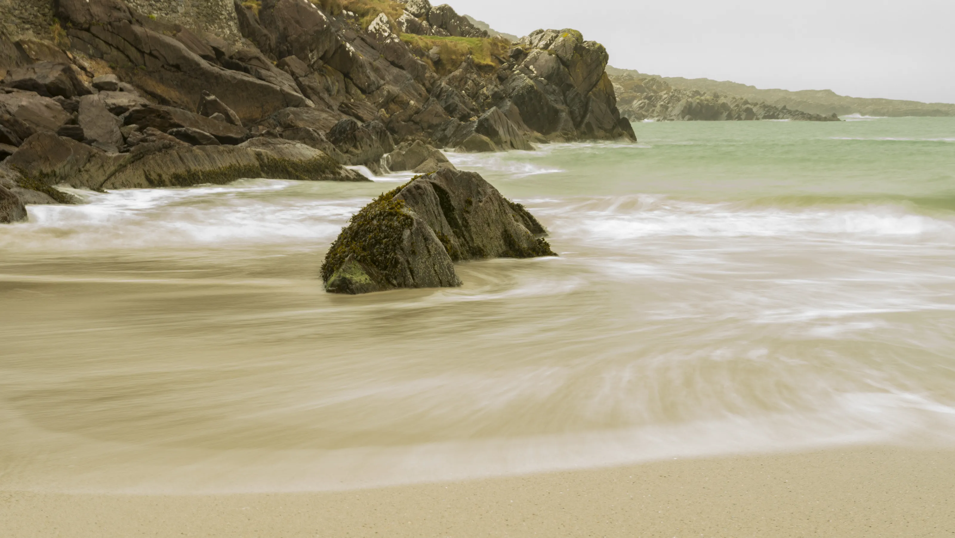 Tides of time