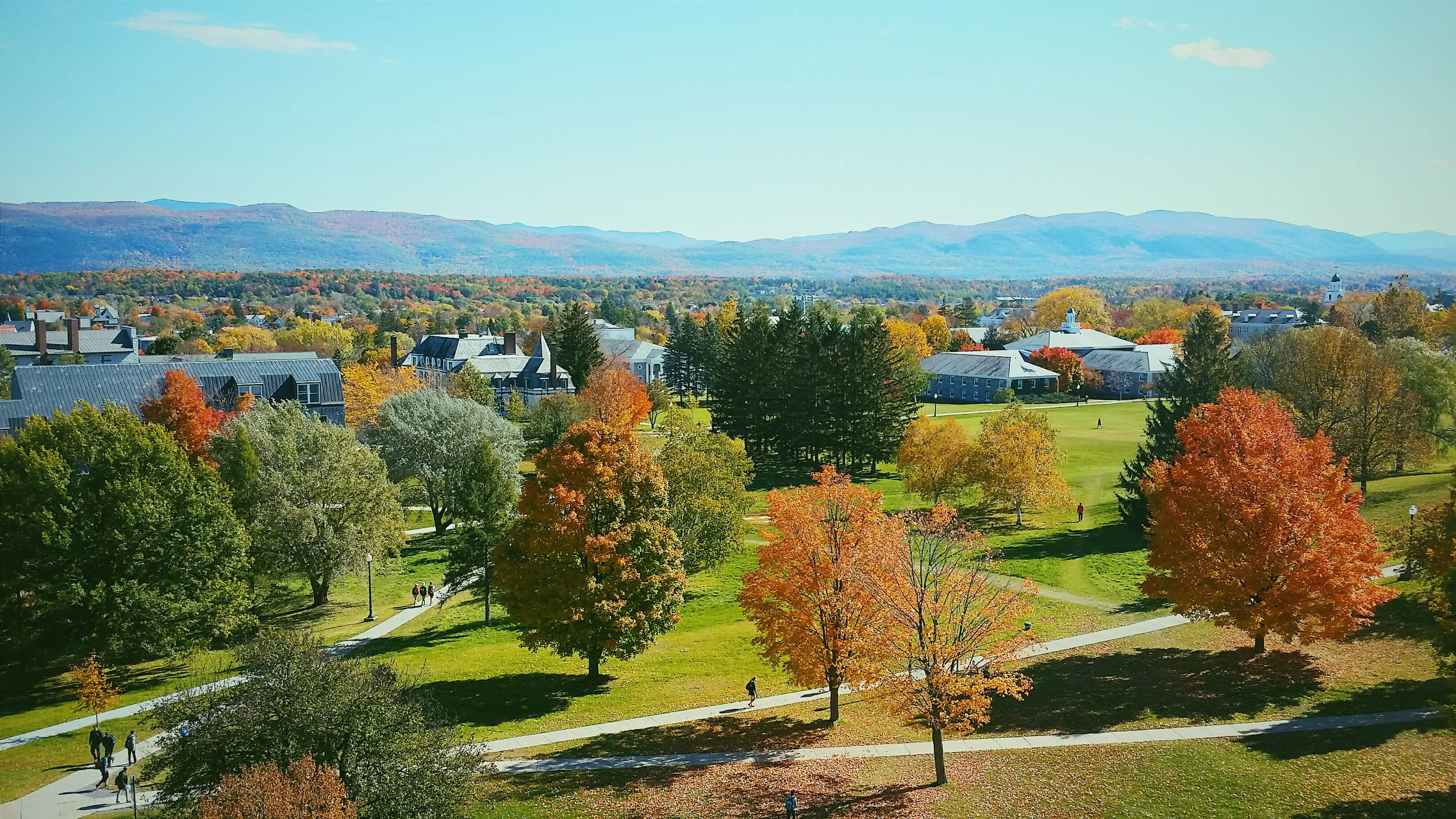 Middlebury, Vermont