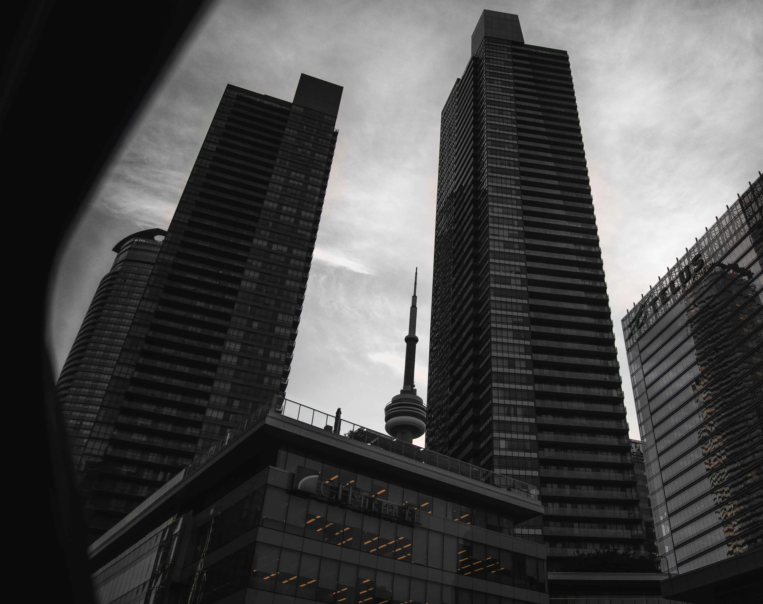 Toronto