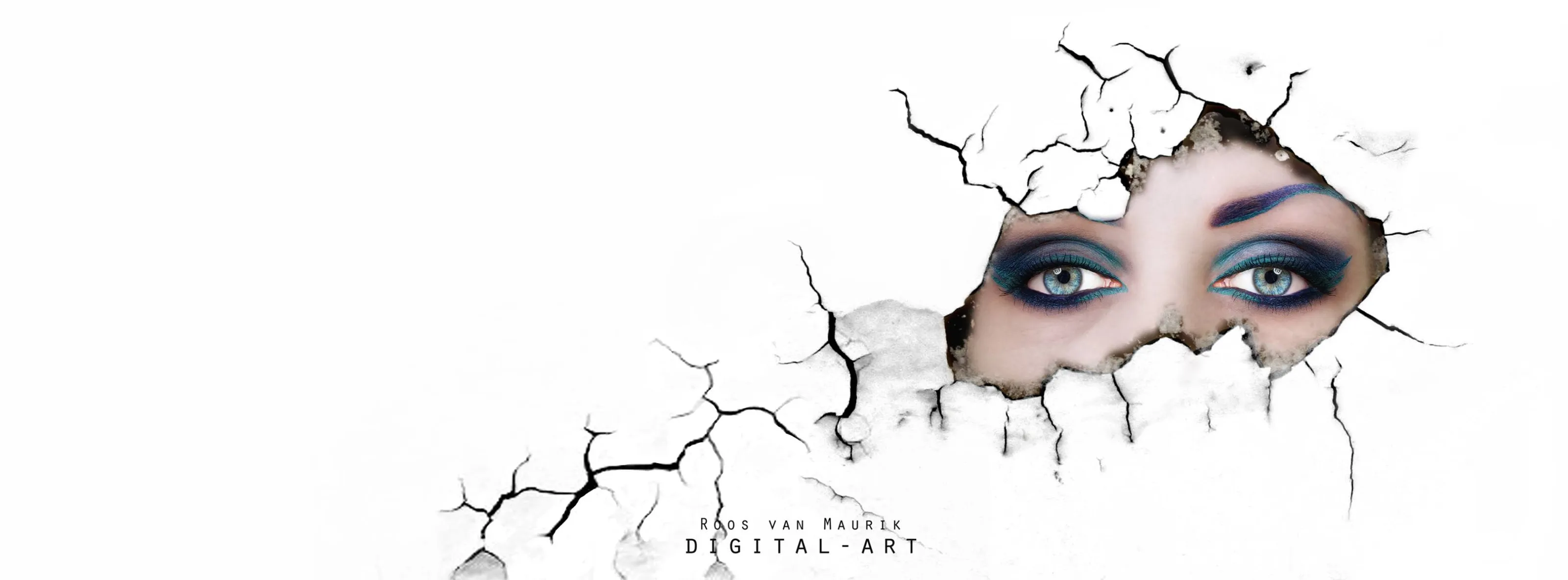 me.. myself and Photoshop ...