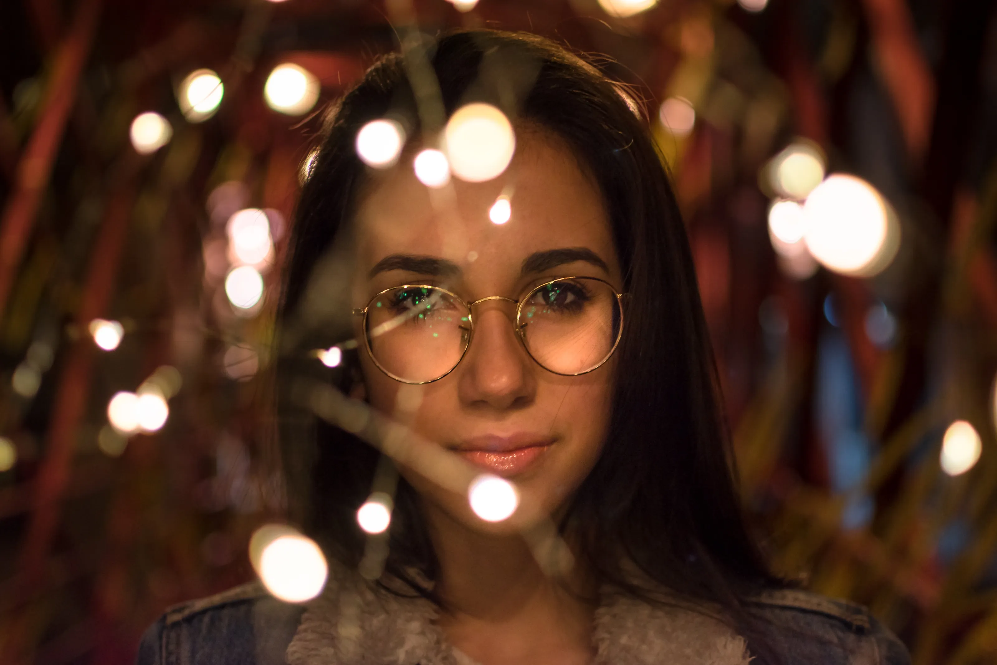 Fairy lights