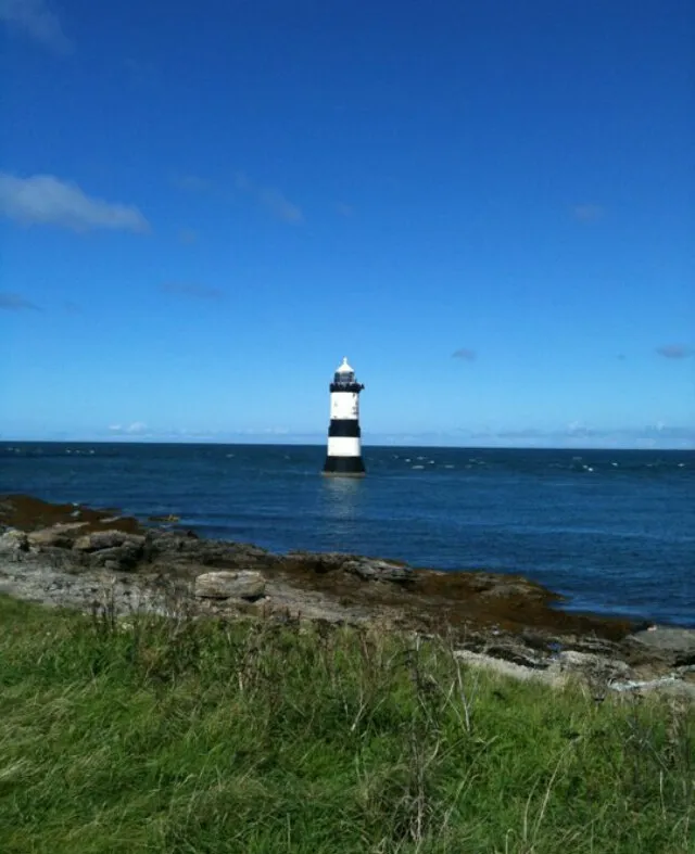 Lighthouse Daze