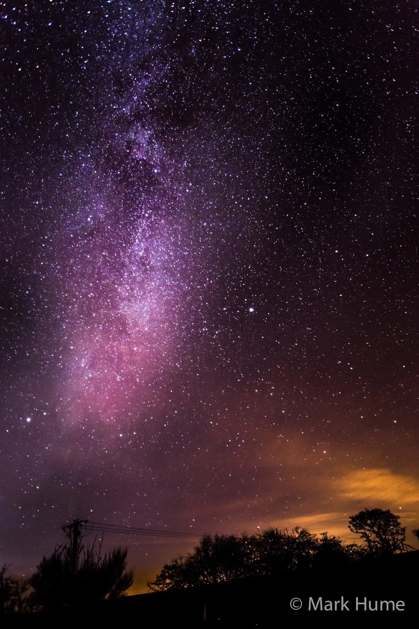 Milky Way