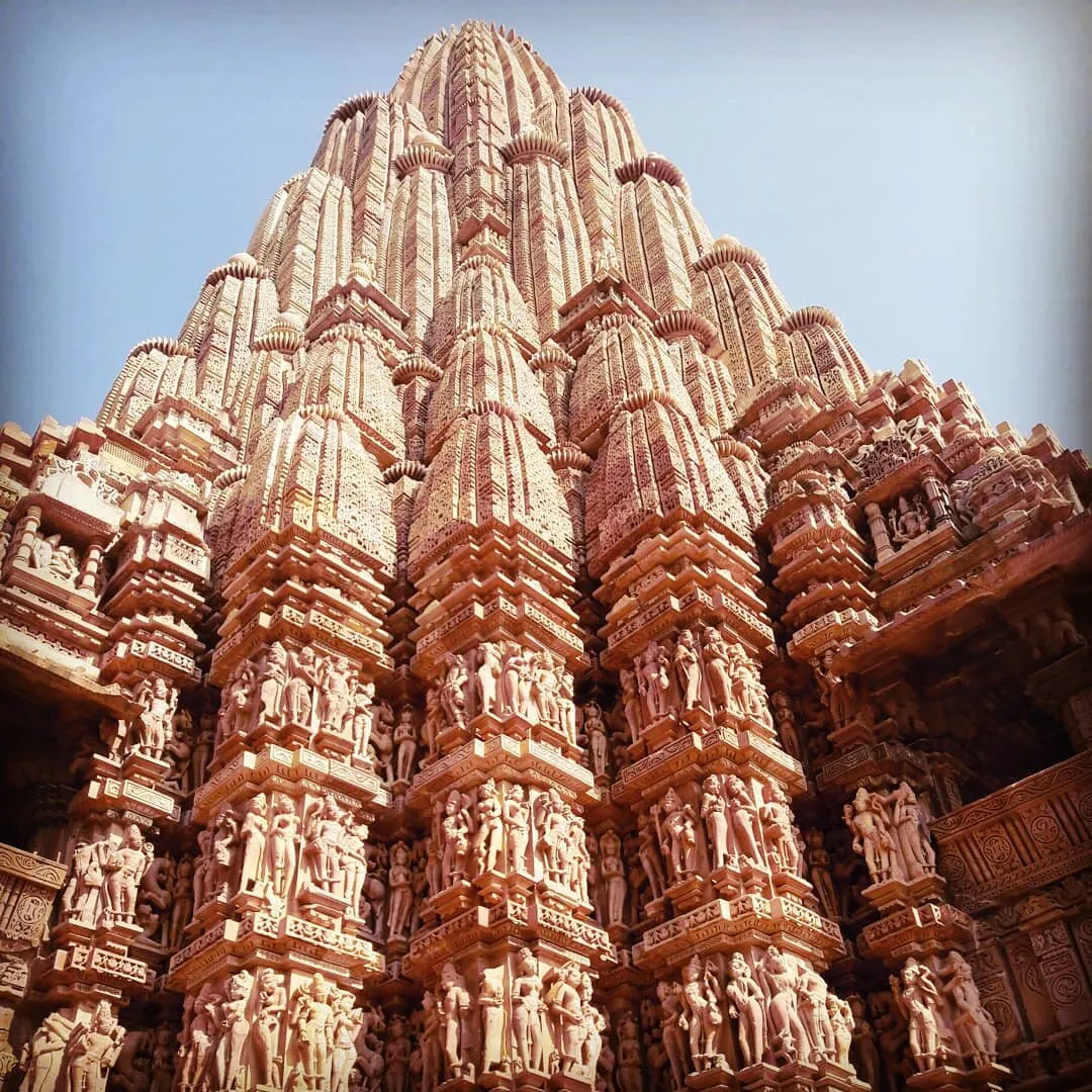 1000 years old beauty