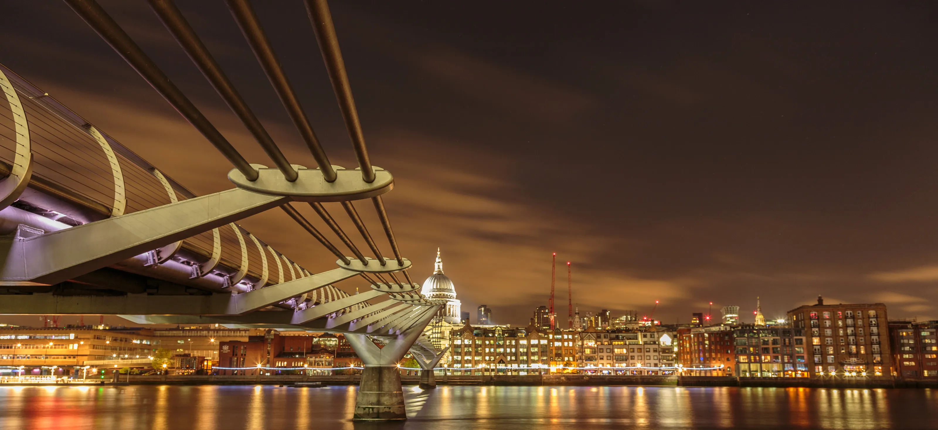 Millenium Bridge