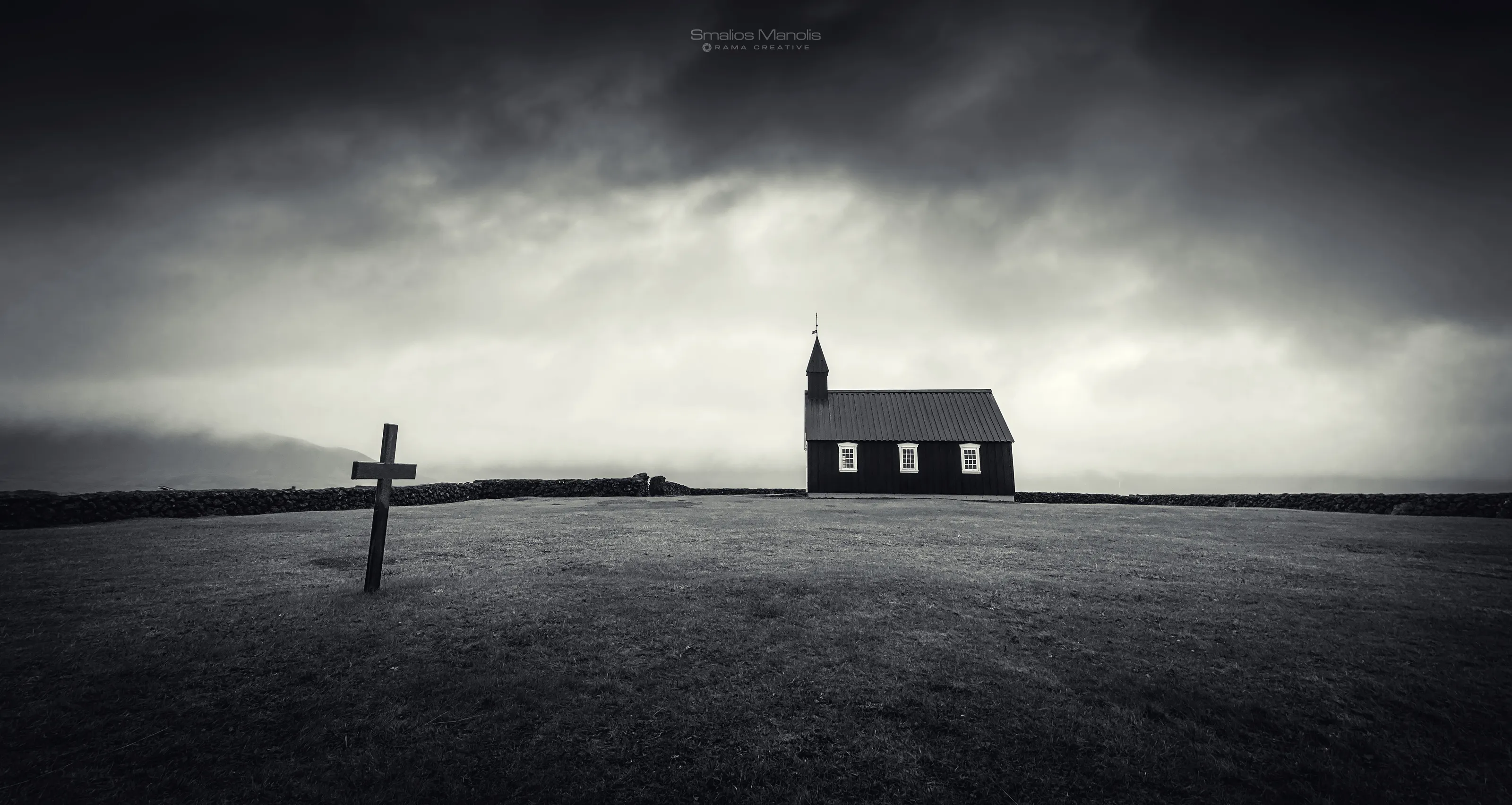 Black church