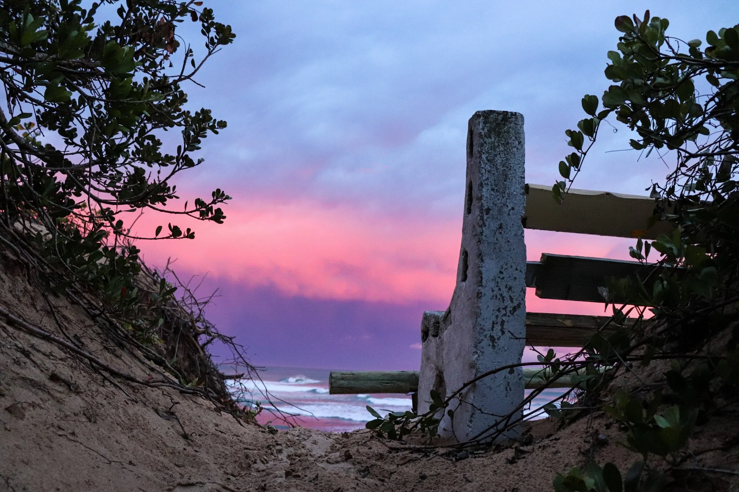Sunset View
