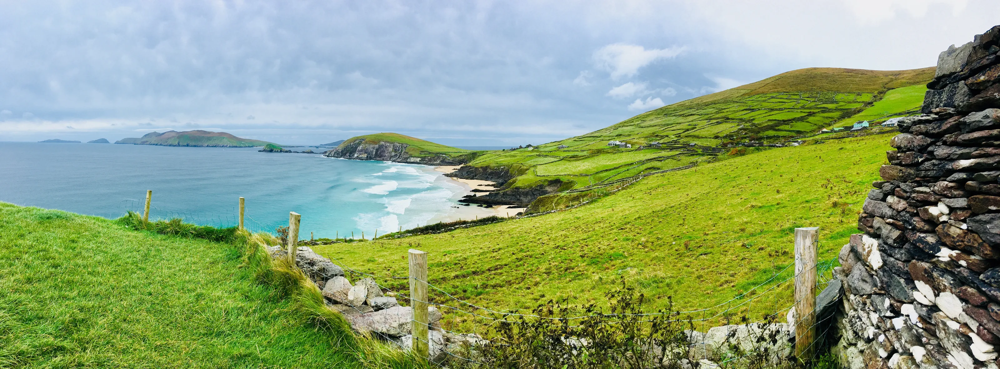 Dingle Peninsula
