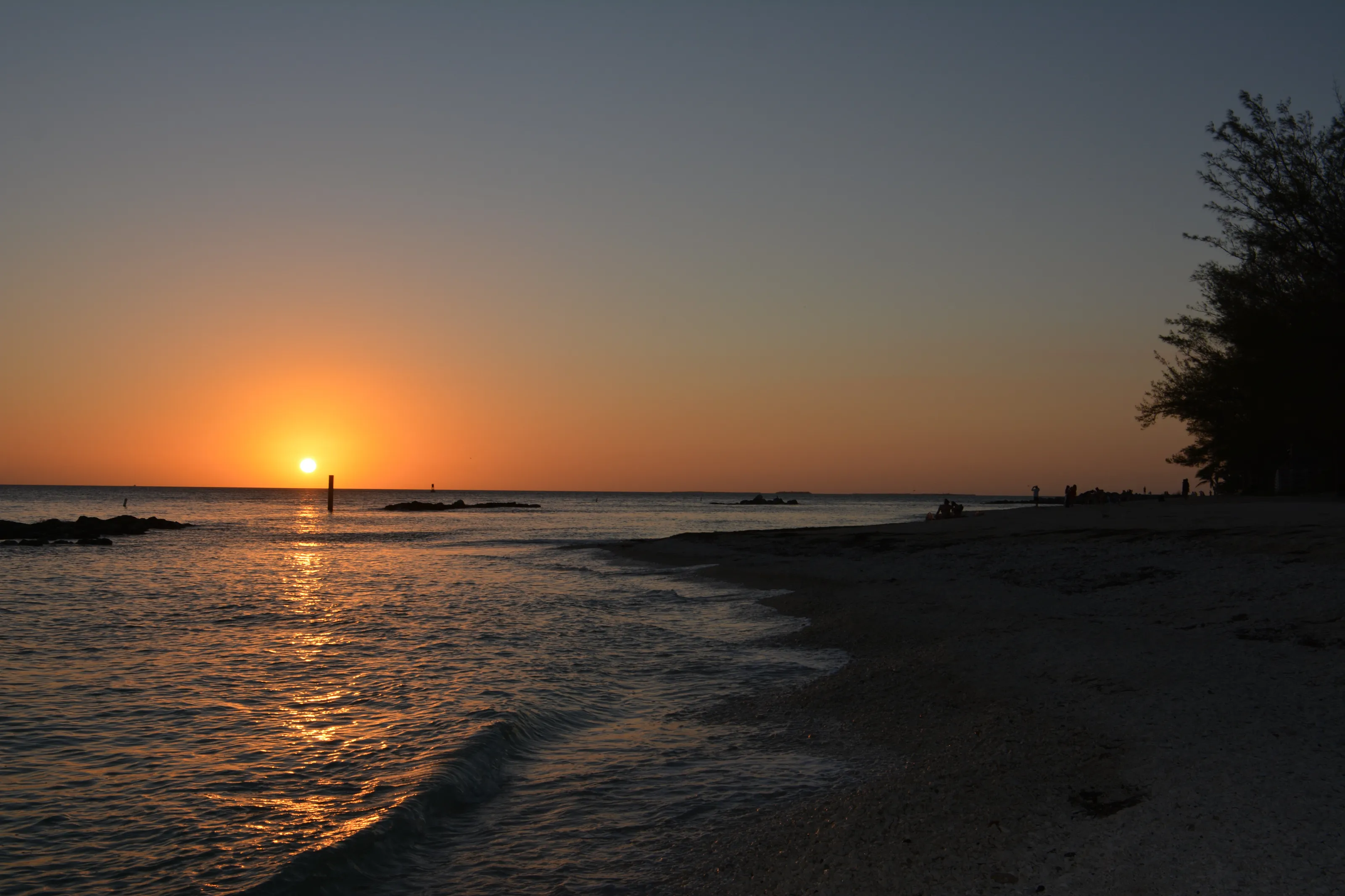 Beautiful Key West